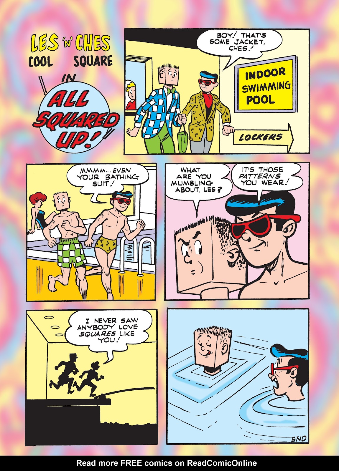 Tales From Riverdale Digest issue 17 - Page 52