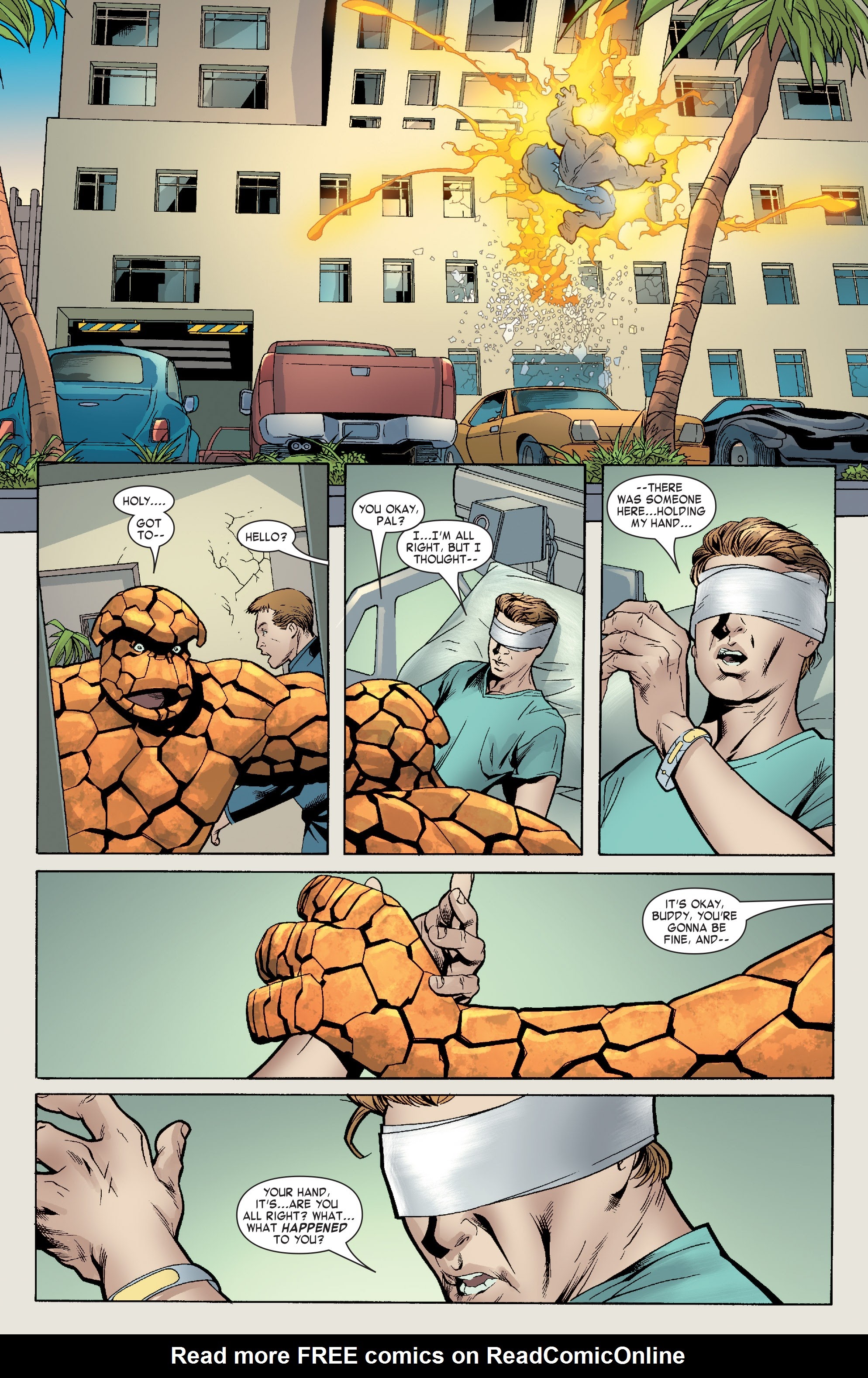 Read online Hulk: Planet Hulk Omnibus comic -  Issue # TPB (Part 1) - 43