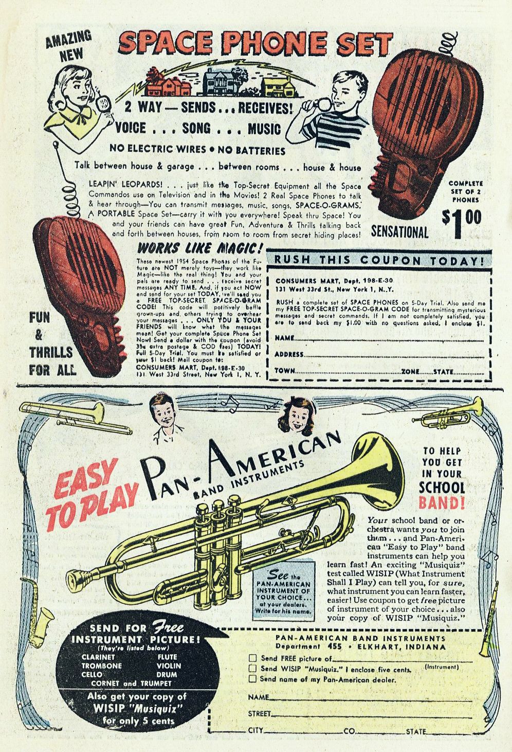 Read online Gabby comic -  Issue #7 - 34