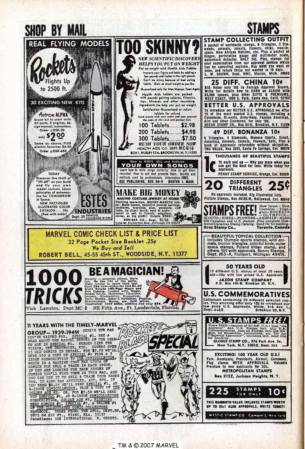 Read online The Incredible Hulk (1968) comic -  Issue #104 - 26