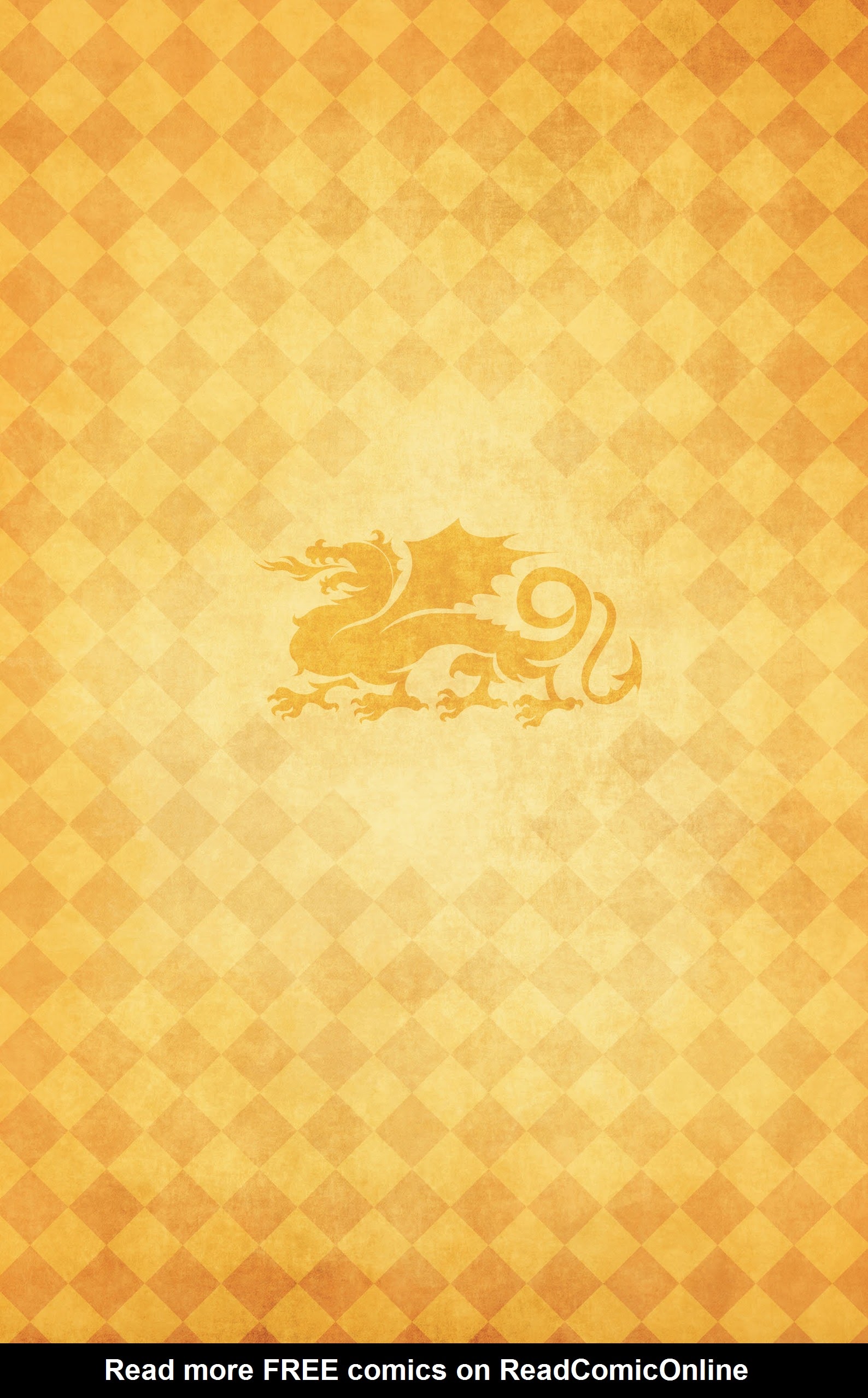 Read online The Reason For Dragons comic -  Issue # TPB - 2