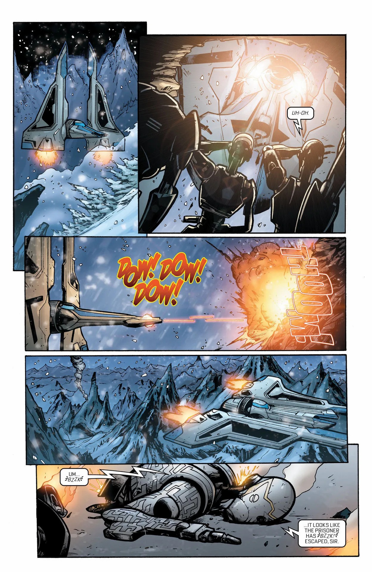 Read online Star Wars Legends Epic Collection: The Clone Wars comic -  Issue # TPB 4 (Part 1) - 38