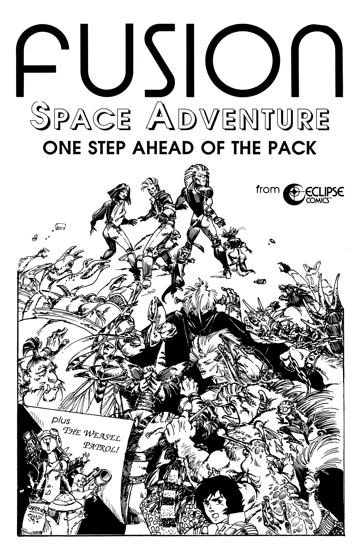 Read online The Dreamery comic -  Issue #9 - 12