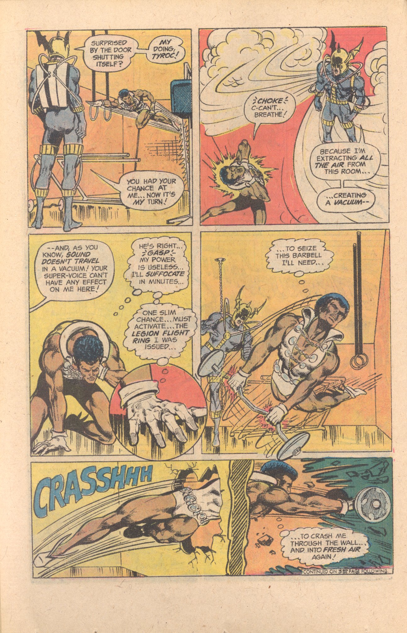 Read online Superboy (1949) comic -  Issue #218 - 13