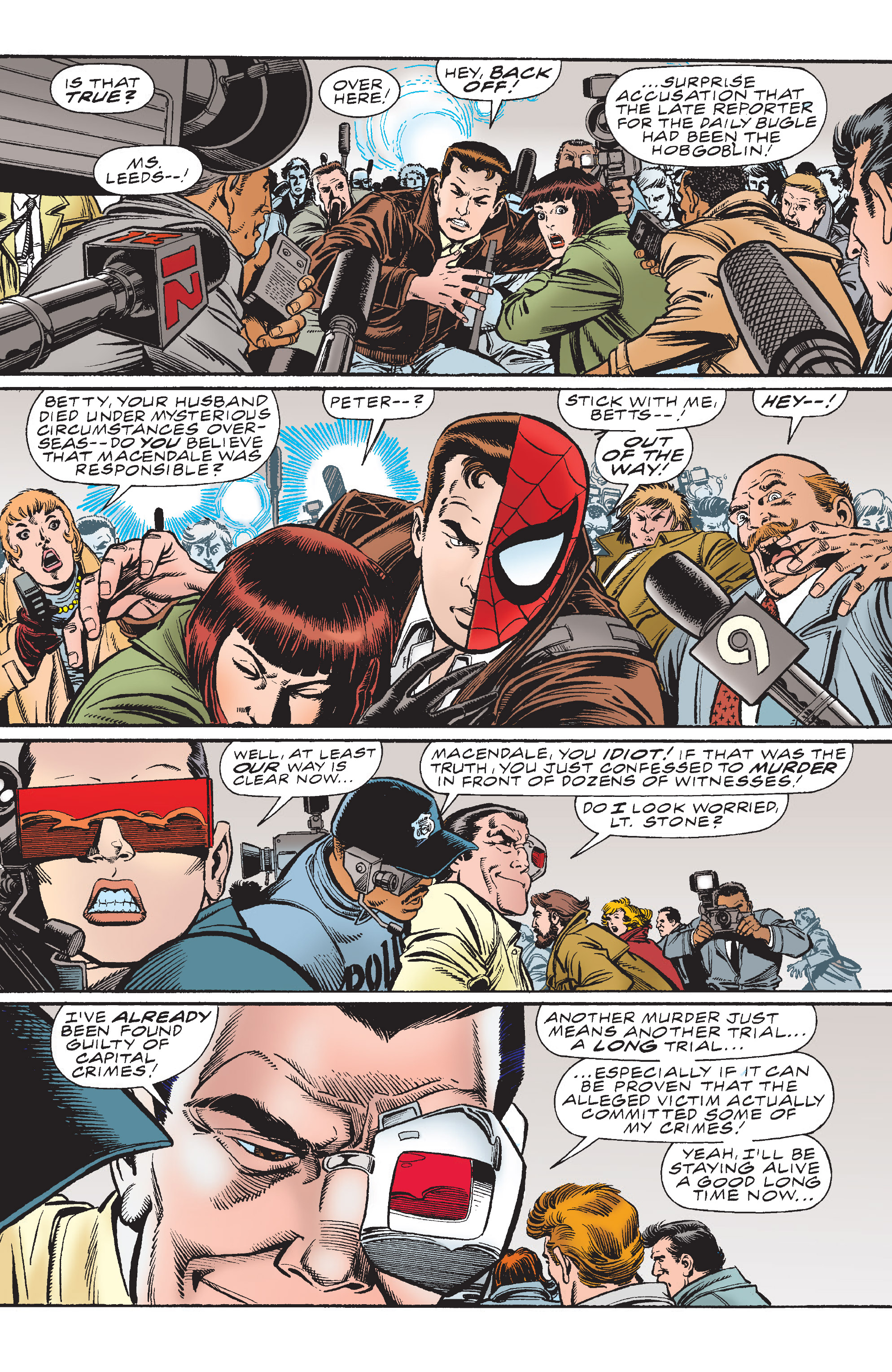 Read online Spider-Man: Hobgoblin Lives (2011) comic -  Issue # TPB (Part 1) - 18