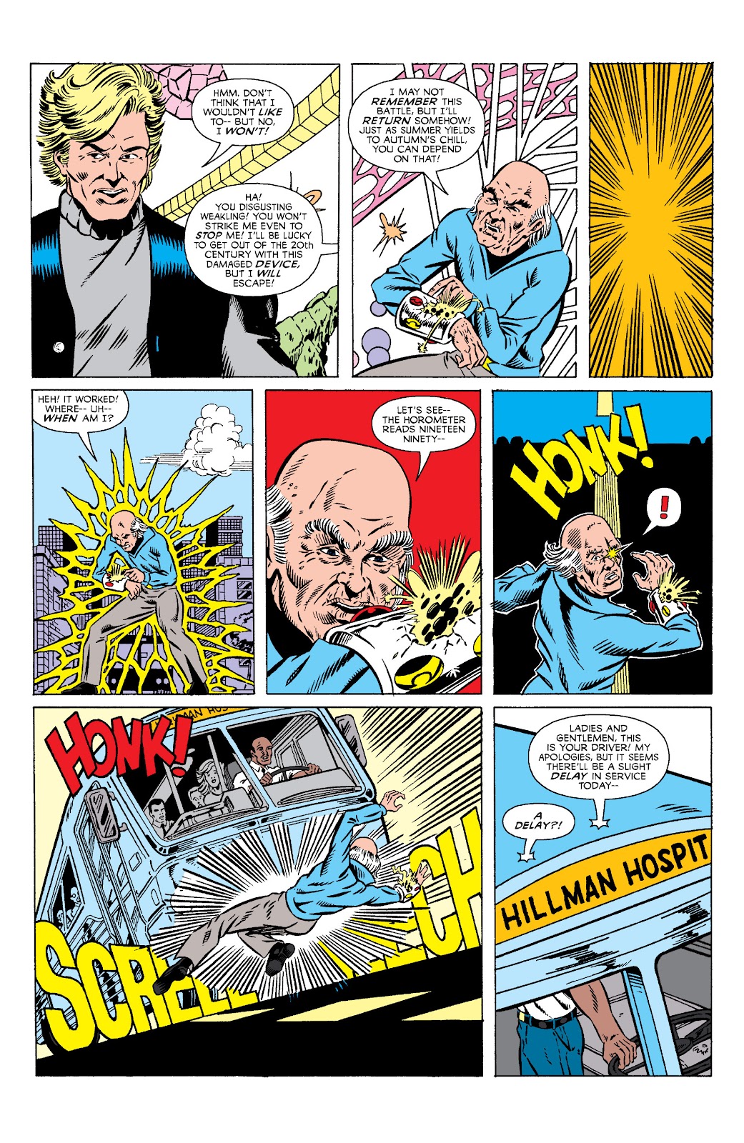 The Savage Dragon (1993) issue 206 - Page 29