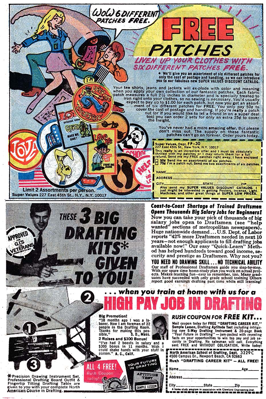 Read online Our Army at War (1952) comic -  Issue #263 - 22
