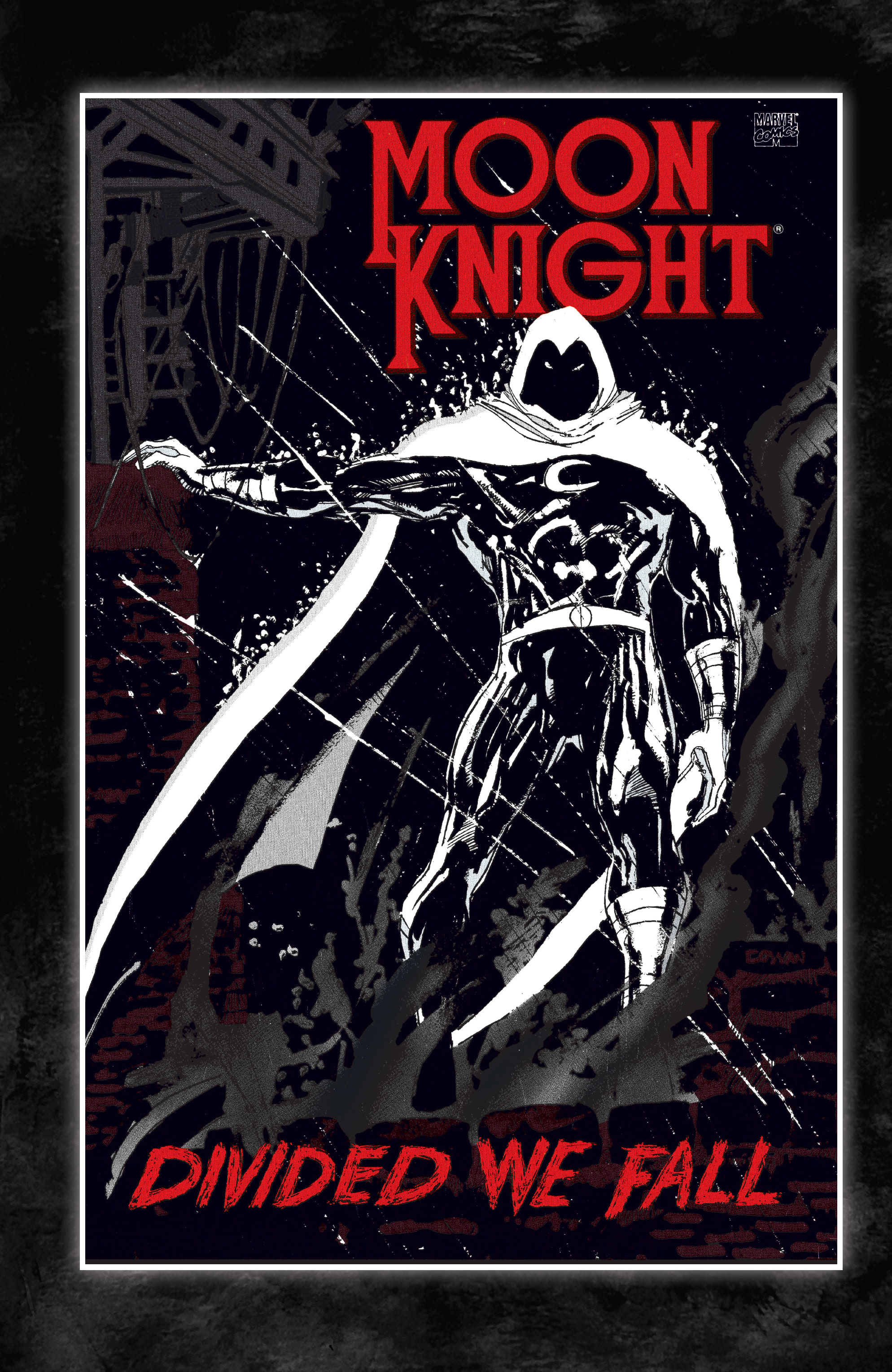 Read online Moon Knight: Marc Spector Omnibus comic -  Issue # TPB (Part 10) - 92
