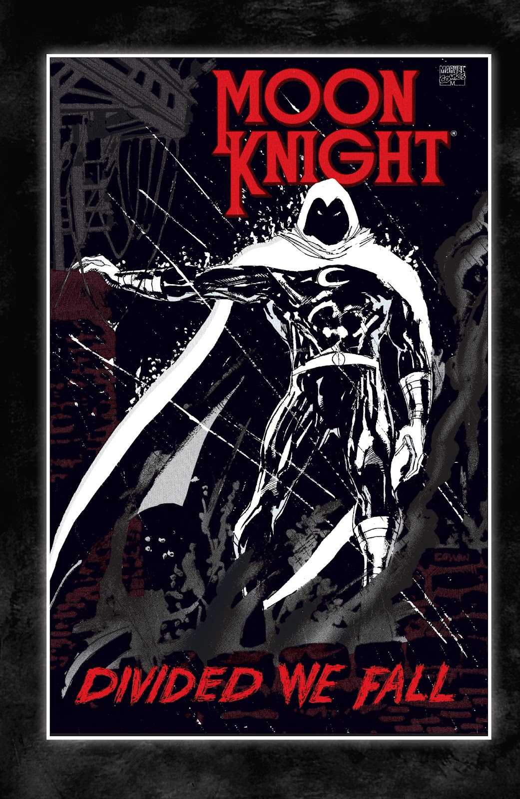 Moon Knight: Marc Spector Omnibus issue TPB (Part 10) - Page 92