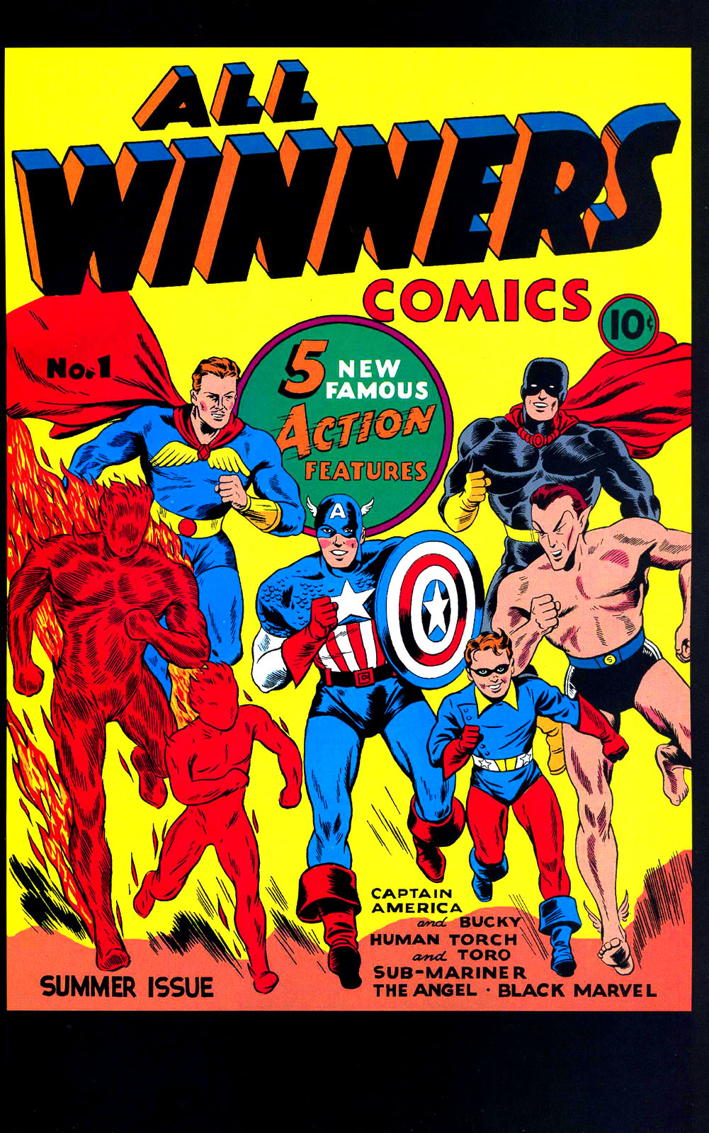 Read online Giant-Size Invaders comic -  Issue #2 - 56