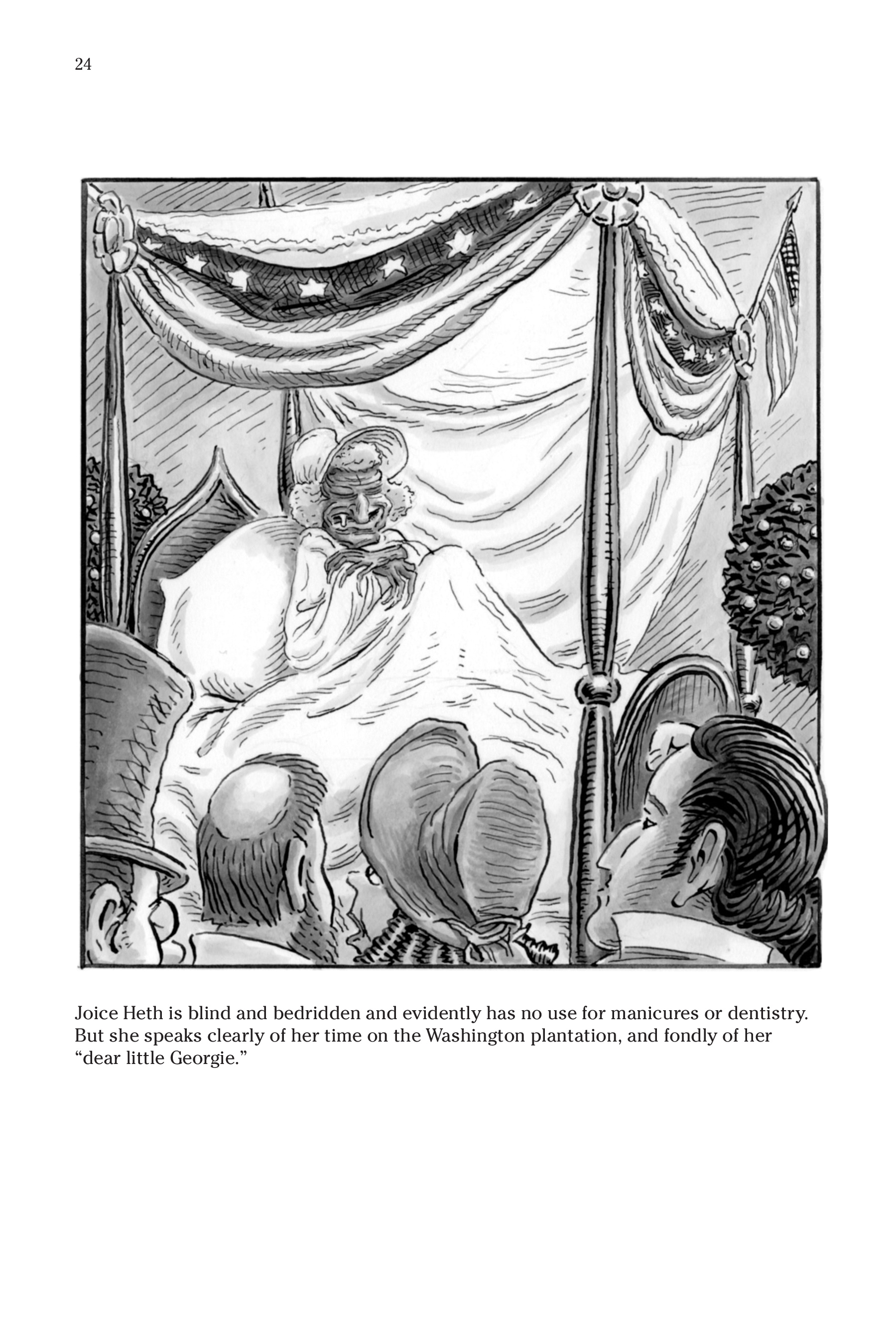 Read online Life on the Moon comic -  Issue # TPB (Part 1) - 25