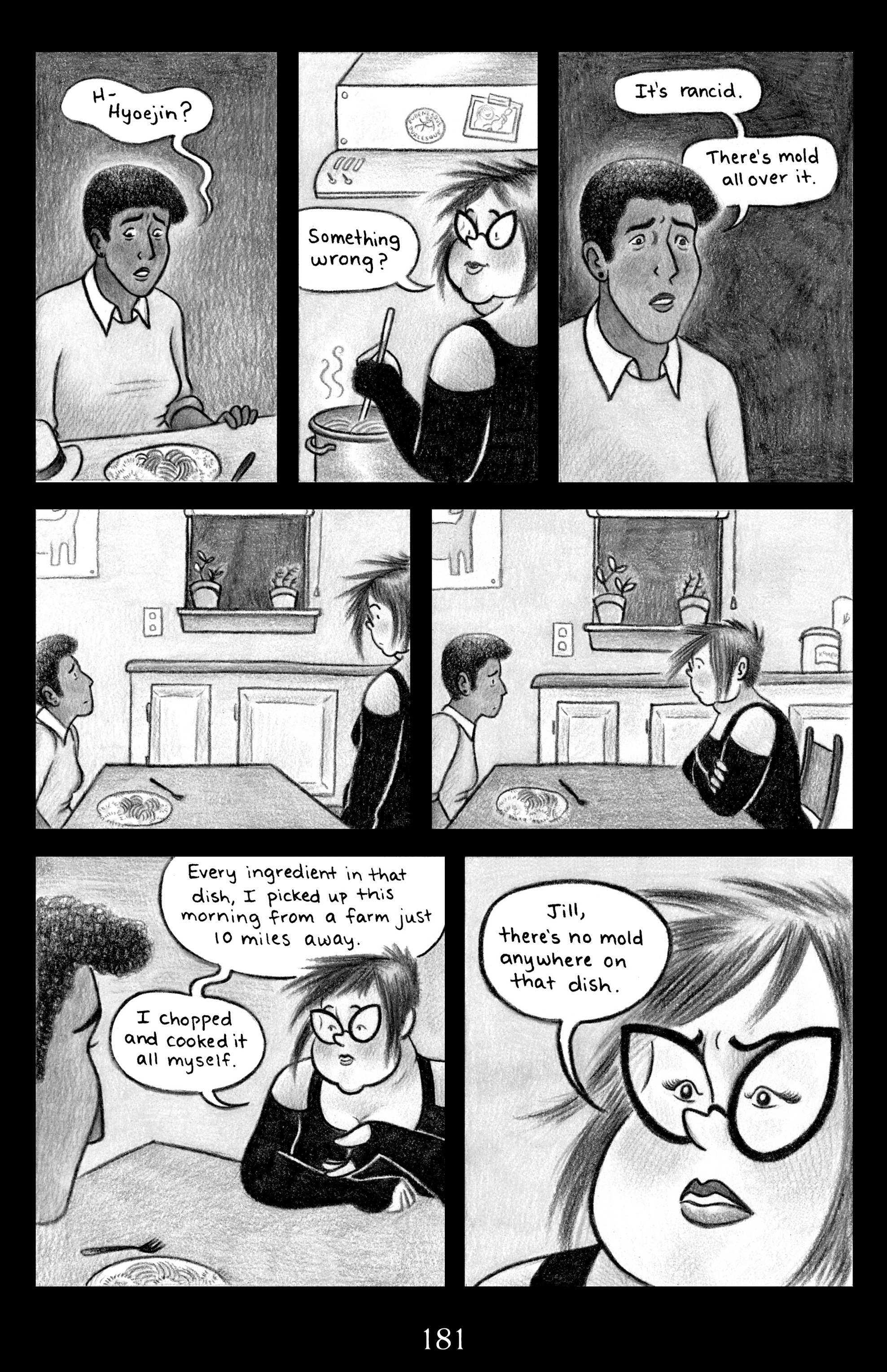 Read online The Sleep of Reason comic -  Issue # TPB (Part 2) - 82