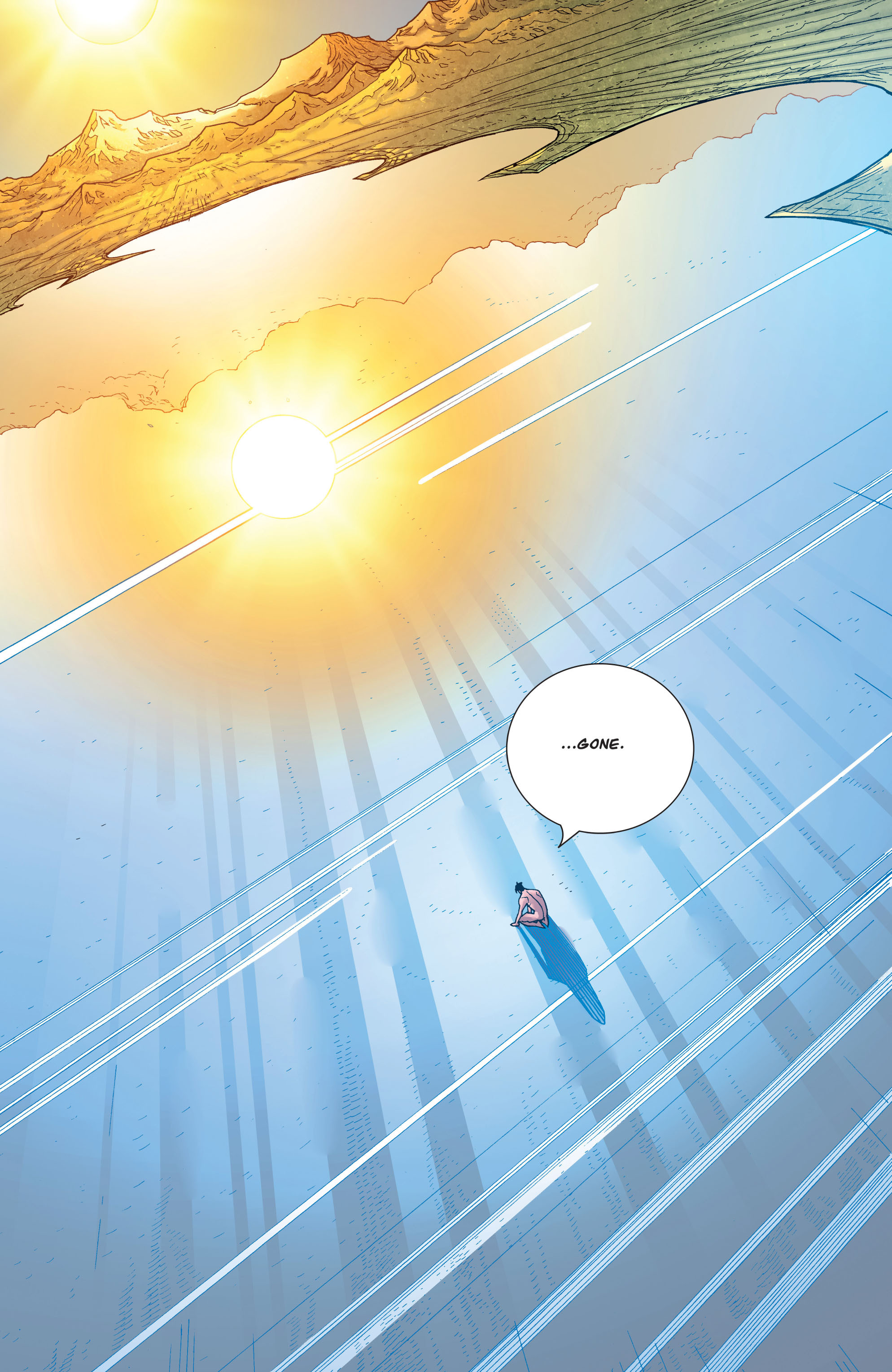 Read online Invincible comic -  Issue # _TPB 15 - Get Smart - 45