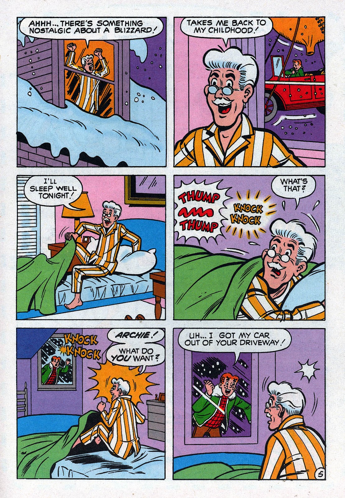 Tales From Riverdale Digest issue 25 - Page 94