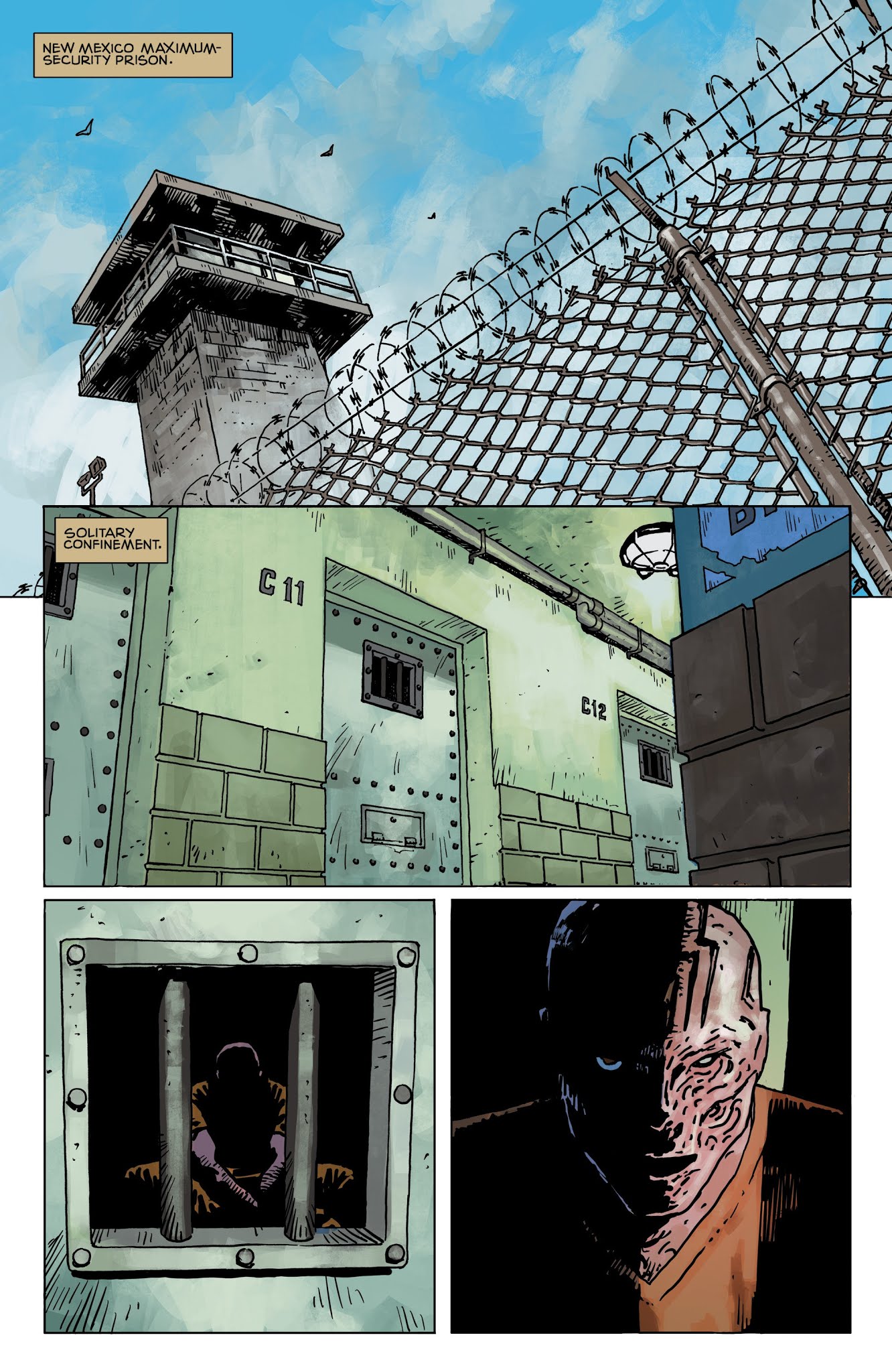 Read online Kick-Ass (2018) comic -  Issue #9 - 23