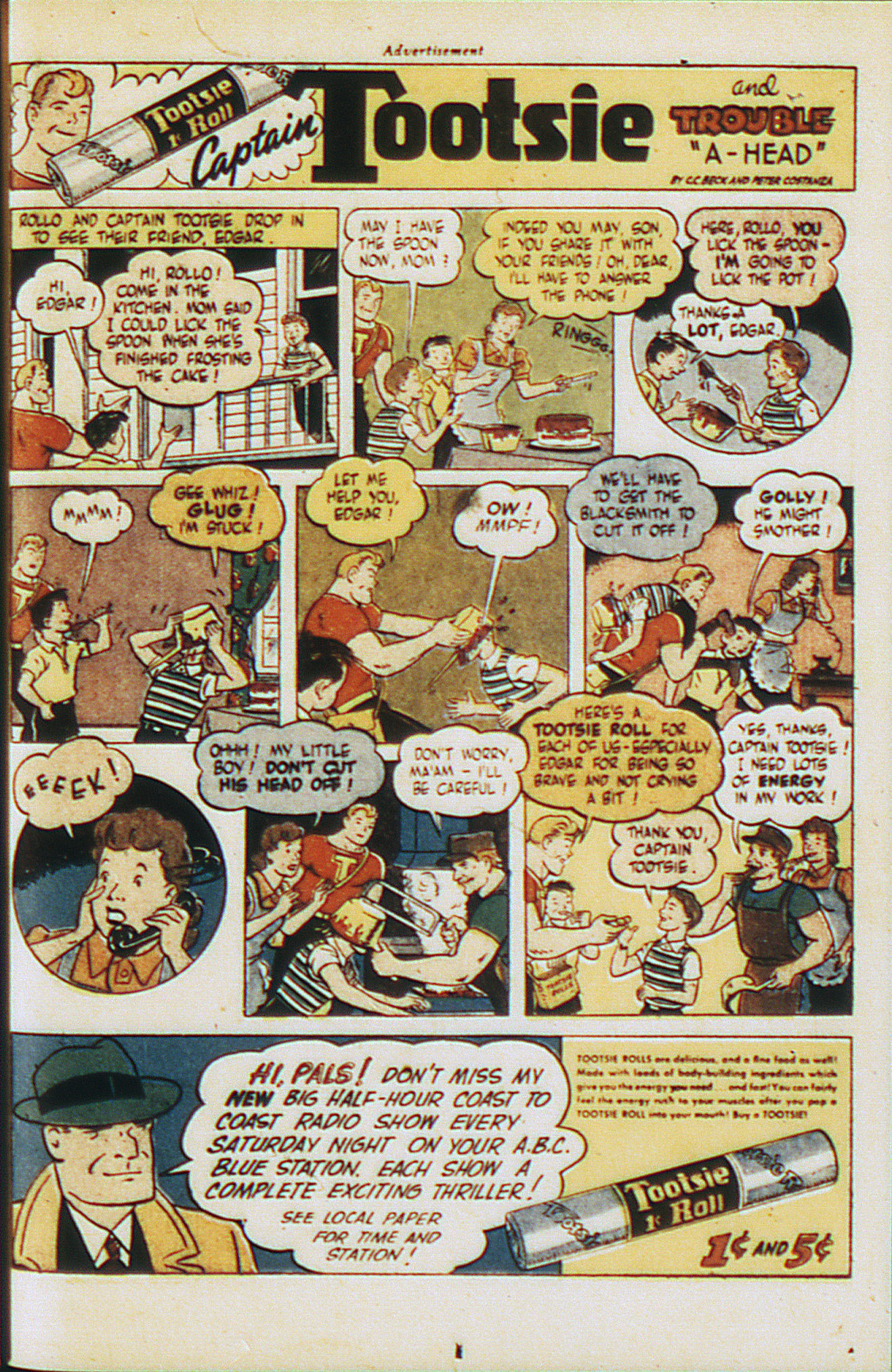 Green Lantern (1941) Issue #21 #21 - English 34