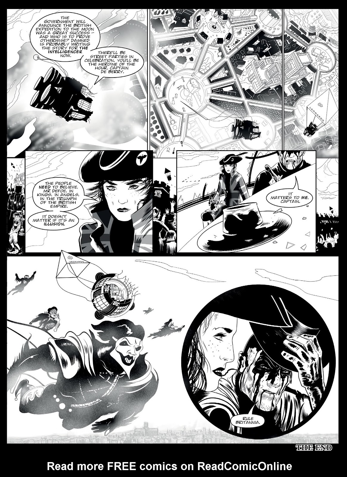 2000 AD issue 2161 - Page 14