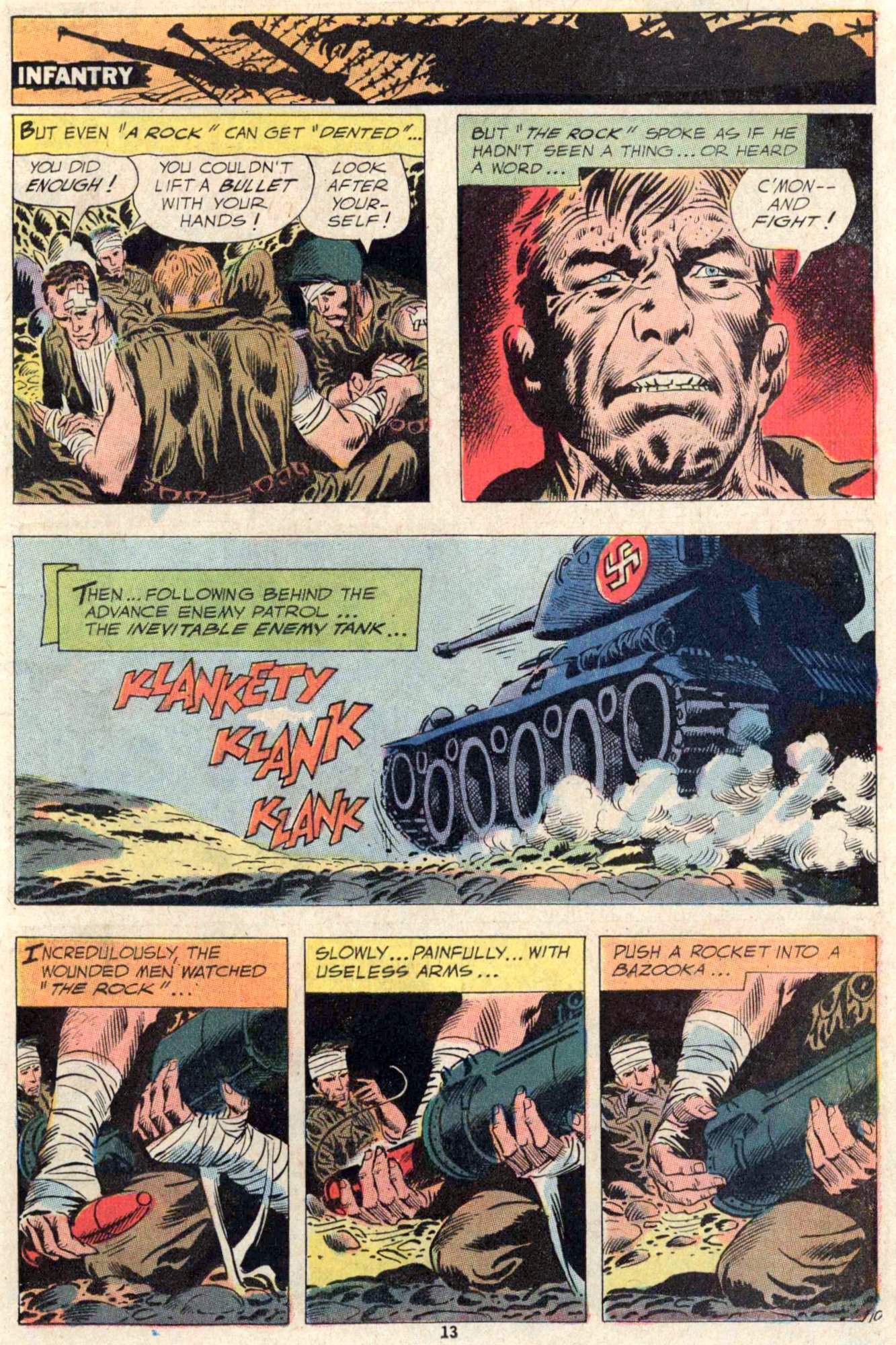 Read online DC 100-Page Super Spectacular comic -  Issue #9 - 14