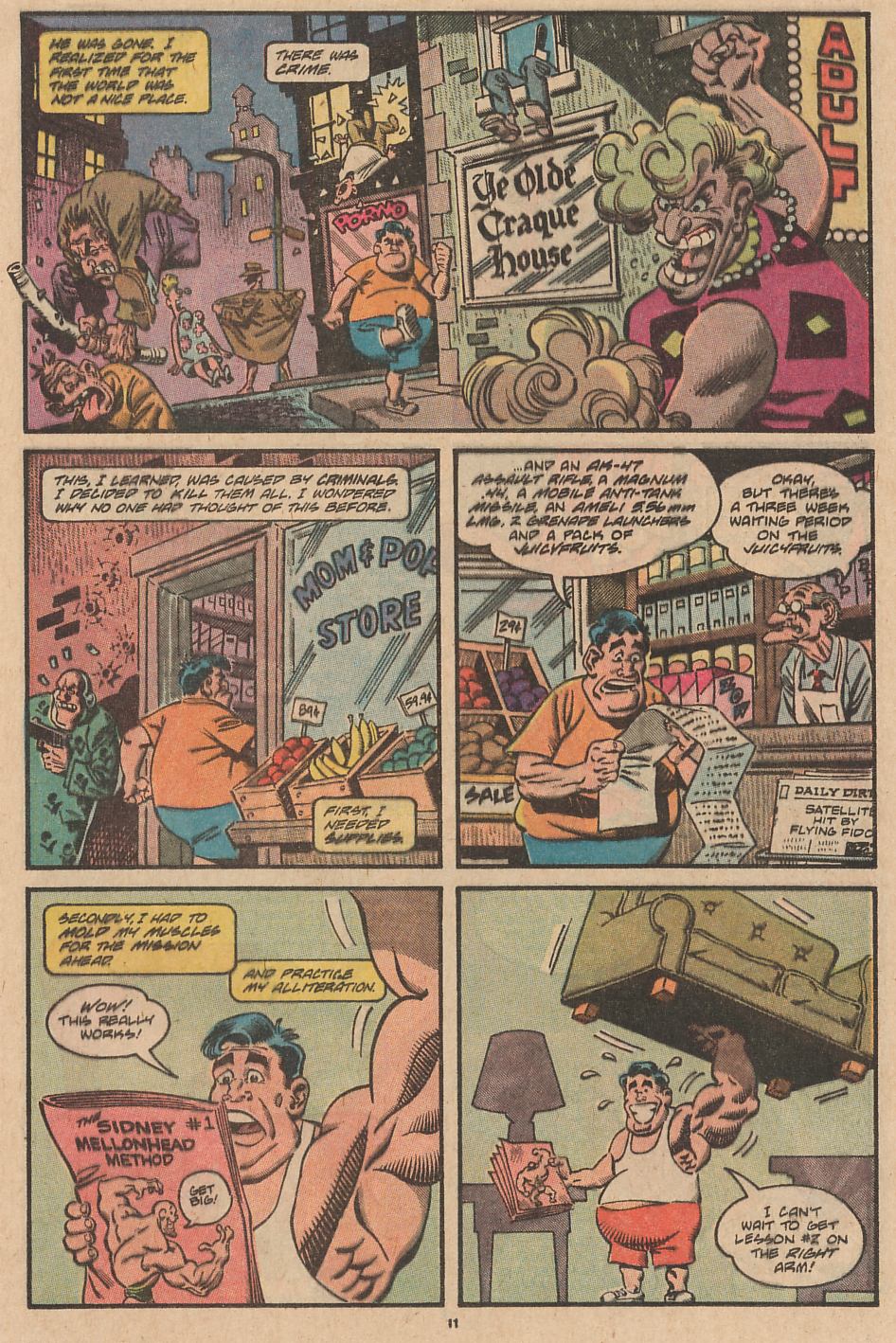 Read online What The--?! comic -  Issue #6 - 13