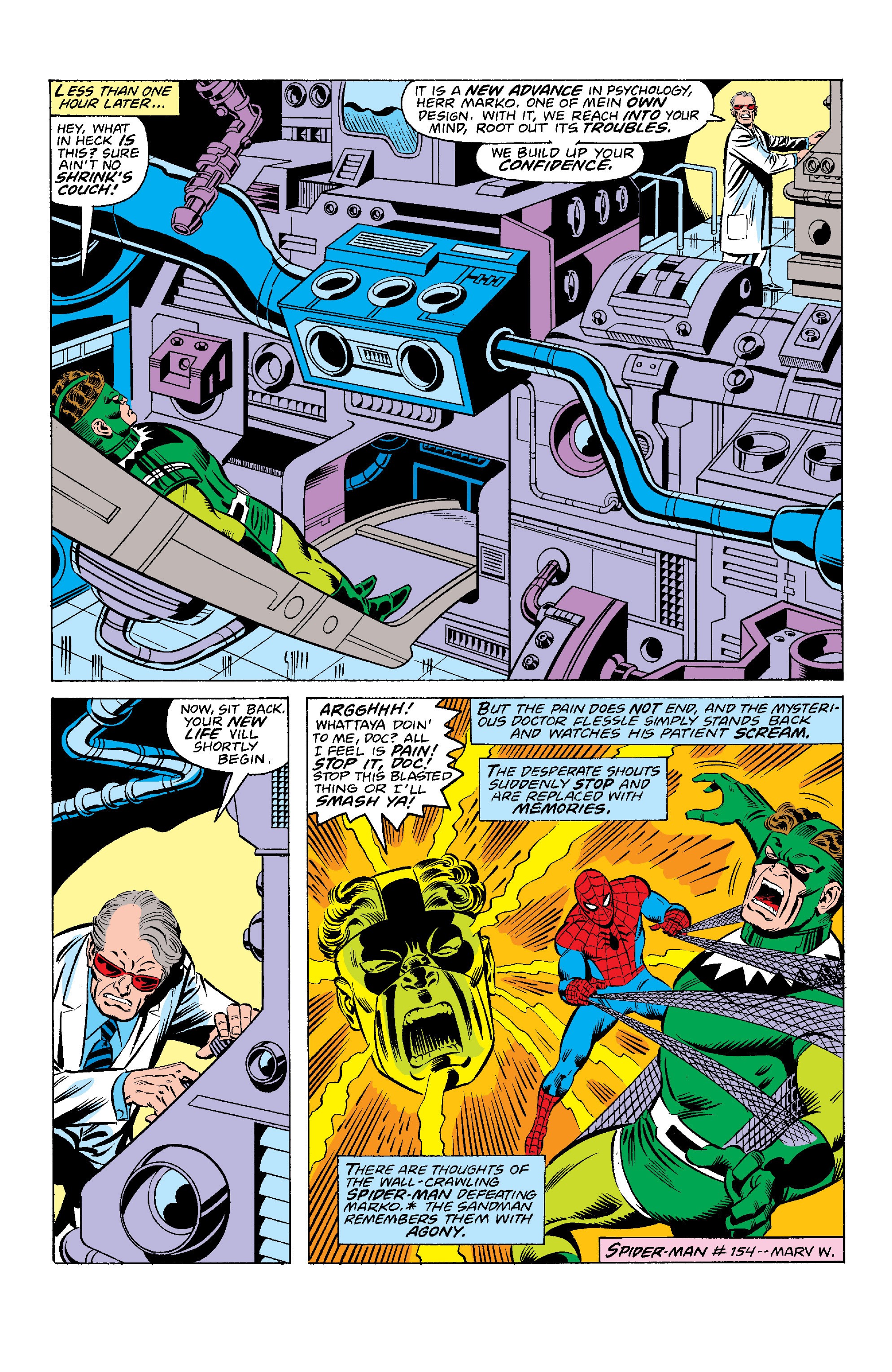 Read online Nova (1976) comic -  Issue #13 - 9