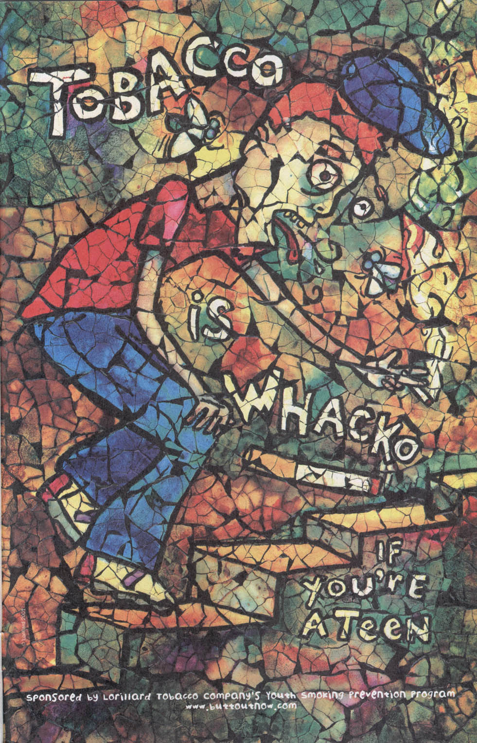 Read online Scooby-Doo (1997) comic -  Issue #75 - 39