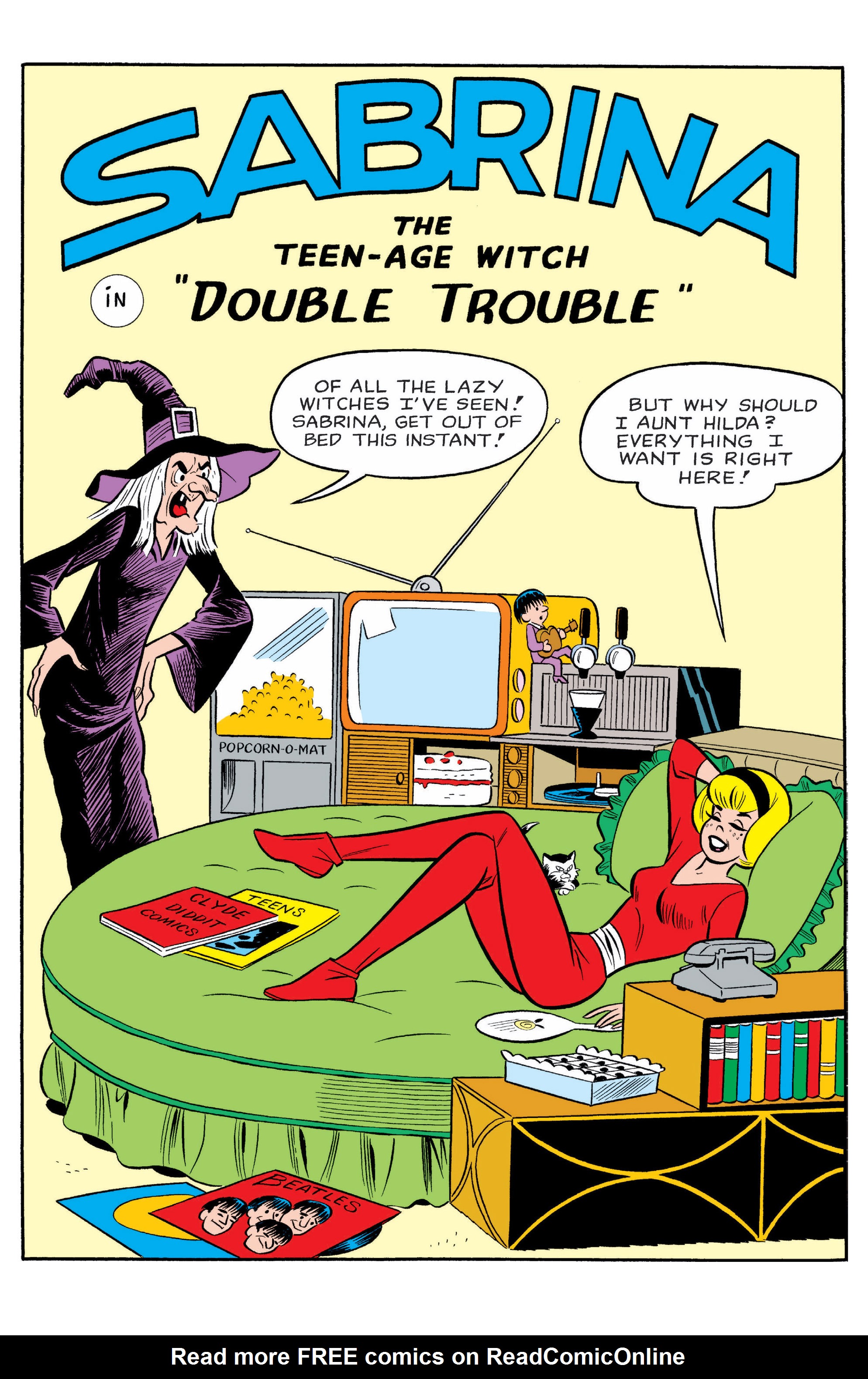 Read online Pep Digital comic -  Issue #26 - 334