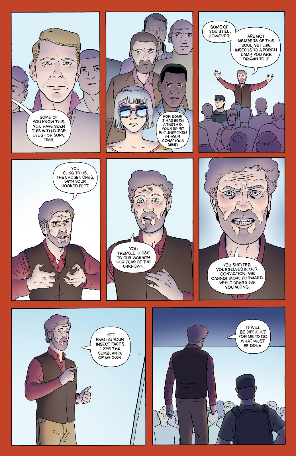 Island (2015) issue 5 - Page 19