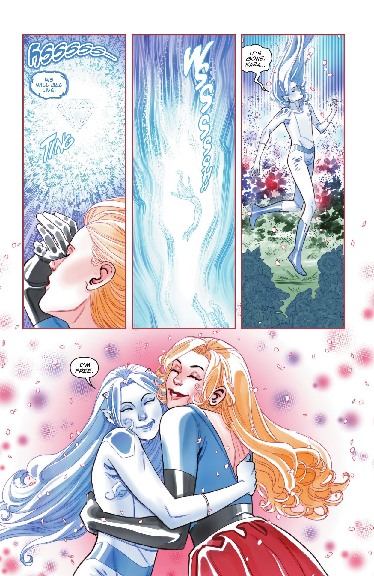 Read online Future State: Superman comic -  Issue # TPB (Part 4) - 17