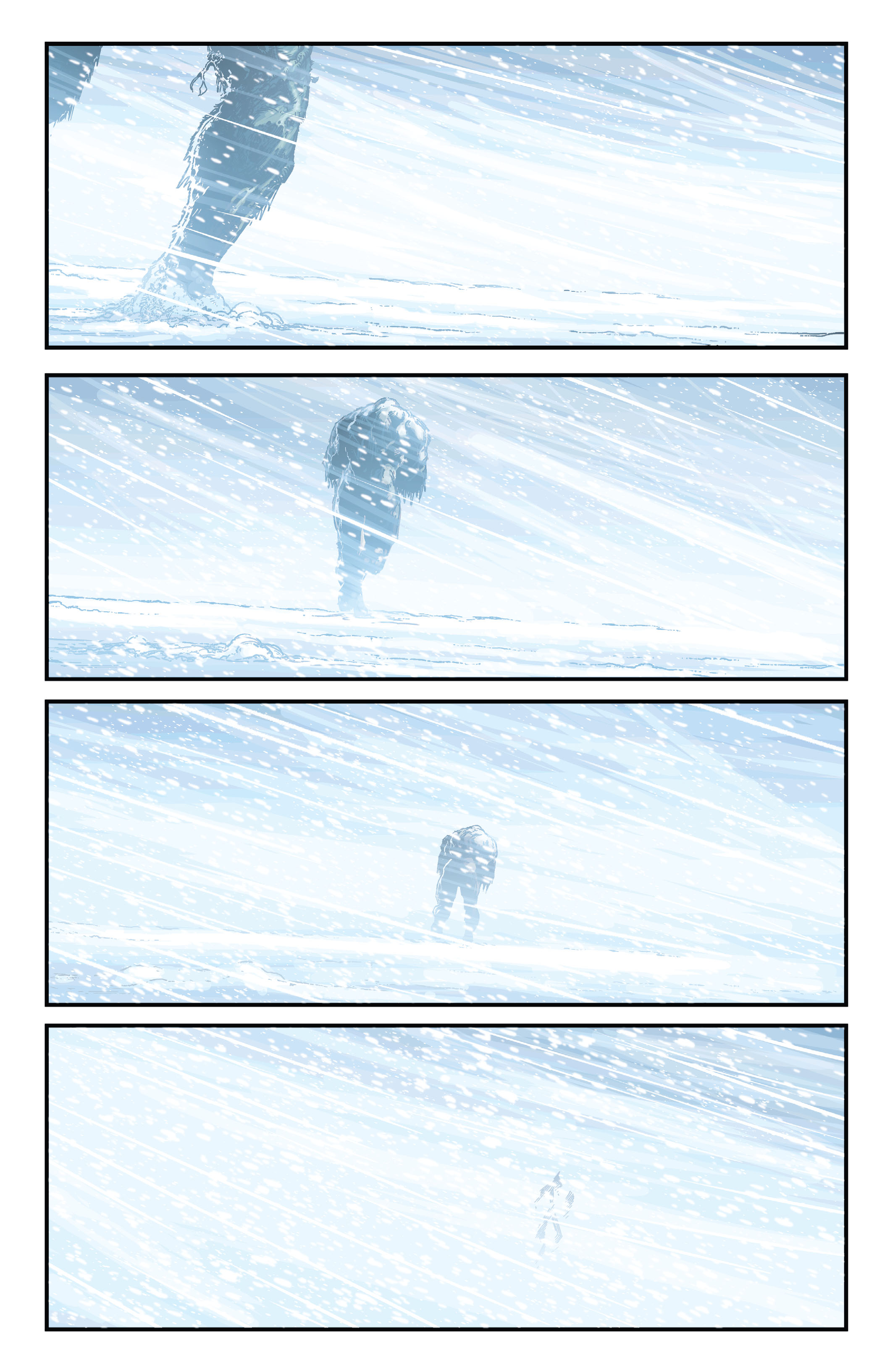 Read online Swamp Thing: Roots of Terror The Deluxe Edition comic -  Issue # TPB (Part 1) - 14