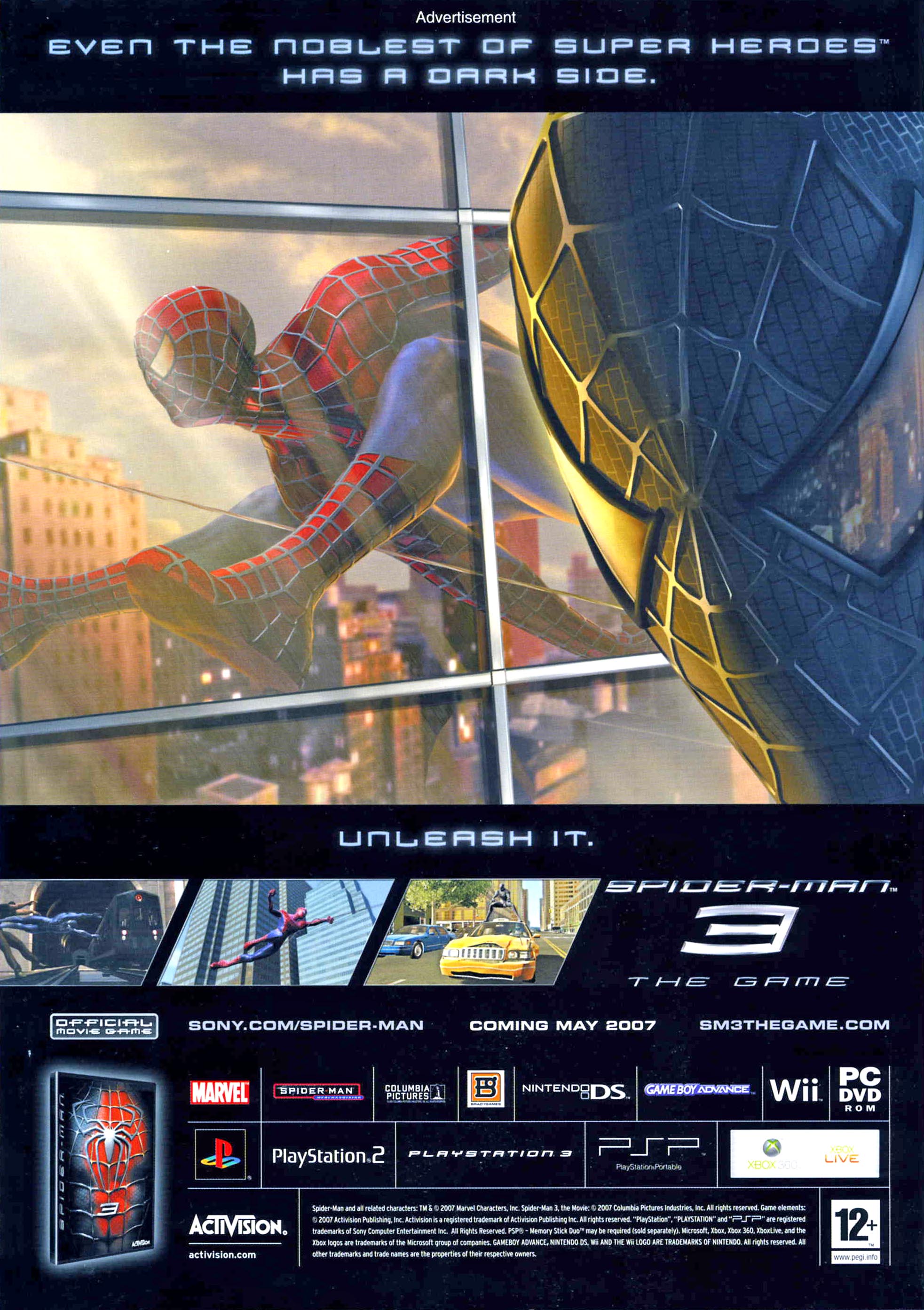 Read online Spectacular Spider-Man Adventures comic -  Issue #150 - 33