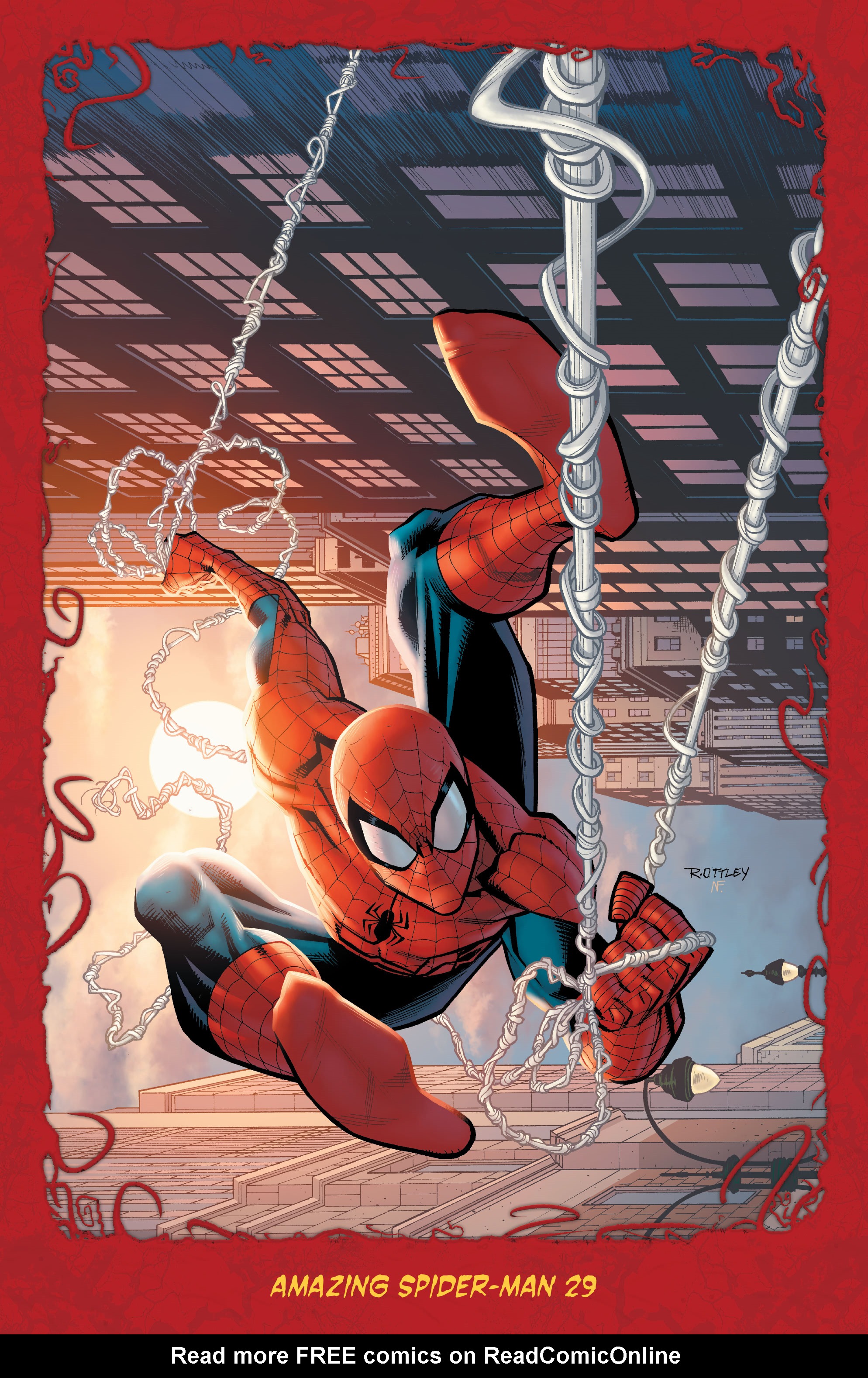 Read online Absolute Carnage Omnibus comic -  Issue # TPB (Part 3) - 63
