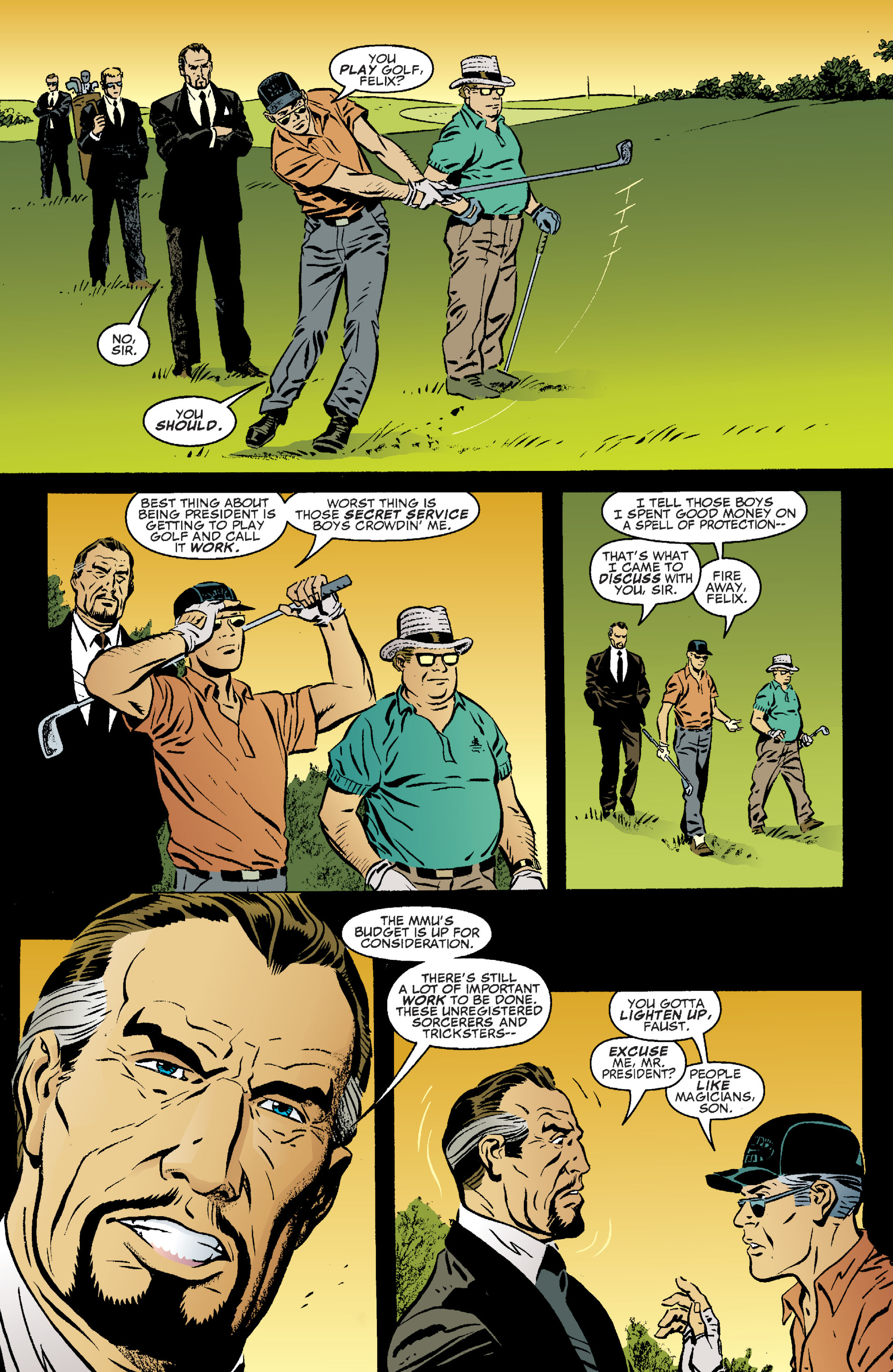 Read online Elseworlds: Justice League comic -  Issue # TPB 3 (Part 1) - 36