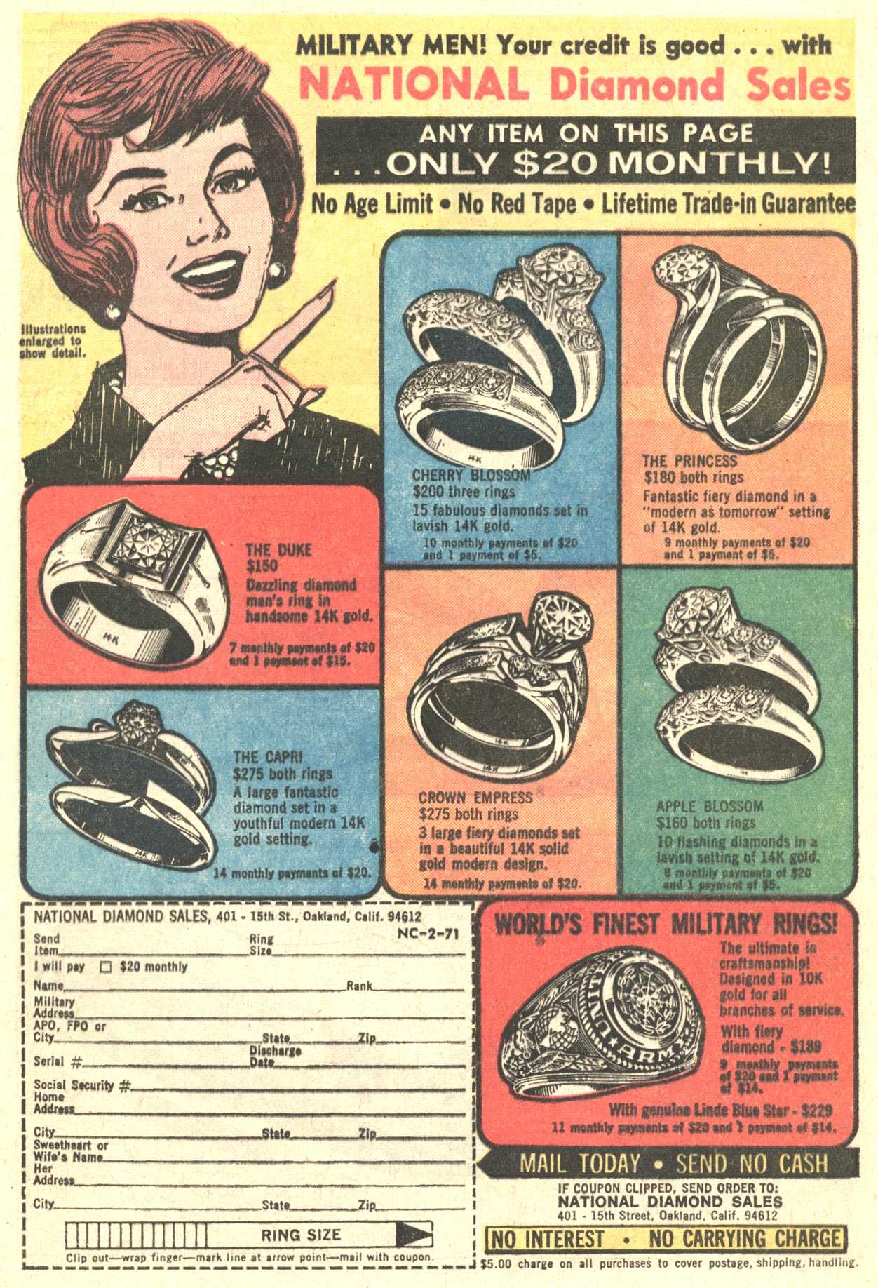 Read online Star Spangled War Stories (1952) comic -  Issue #156 - 27