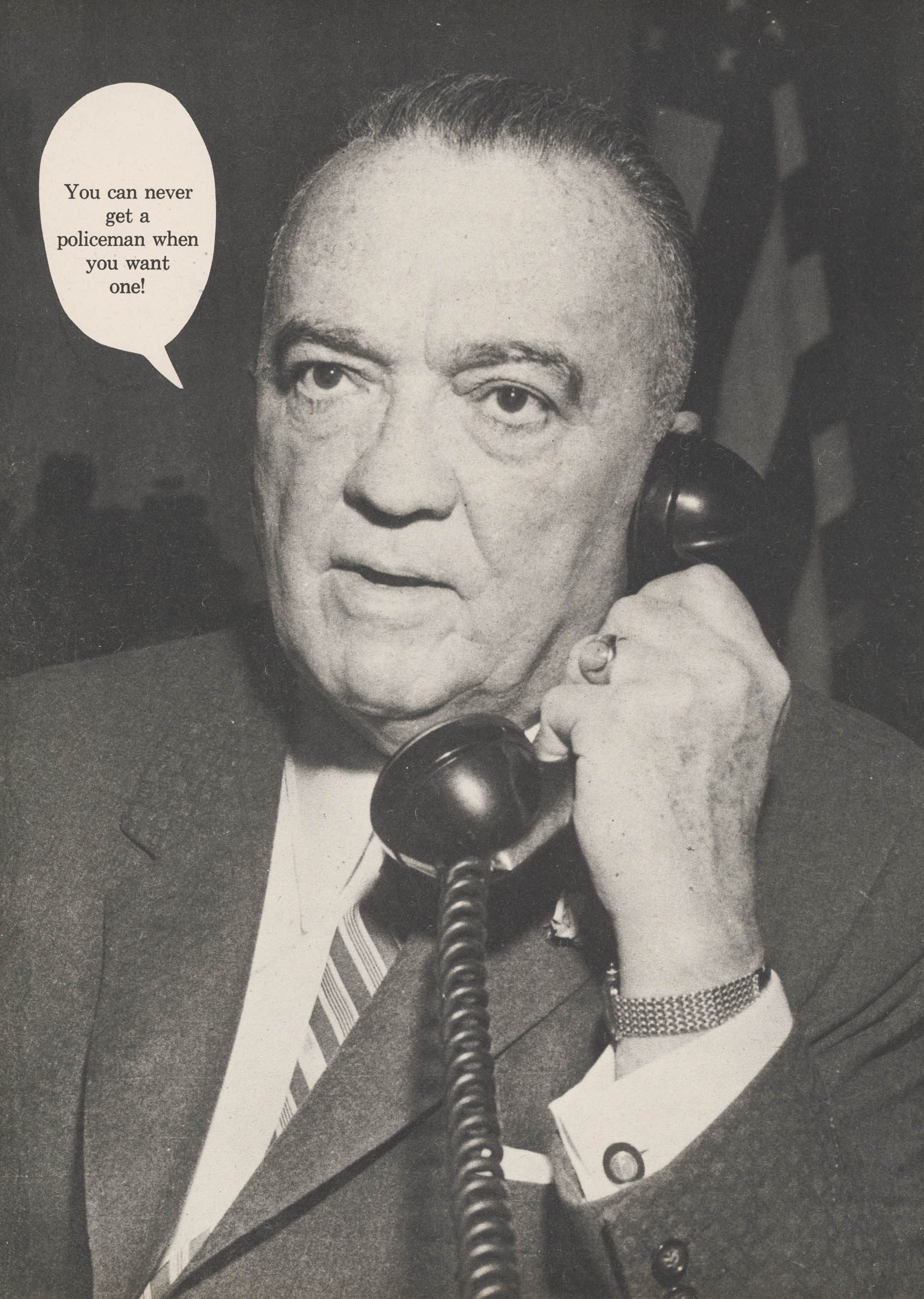 Read online You Don't Say comic -  Issue # TPB - 86