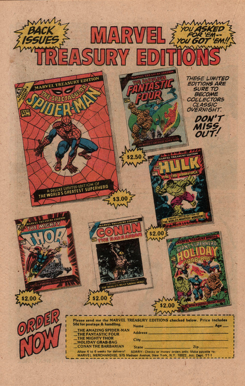 Read online Kid Colt Outlaw comic -  Issue #198 - 20