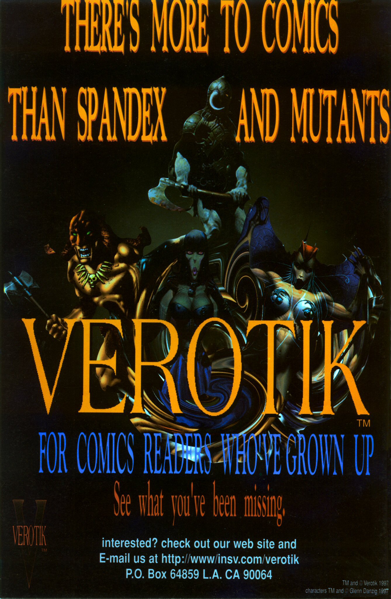 Read online Jaguar God comic -  Issue #6 - 3