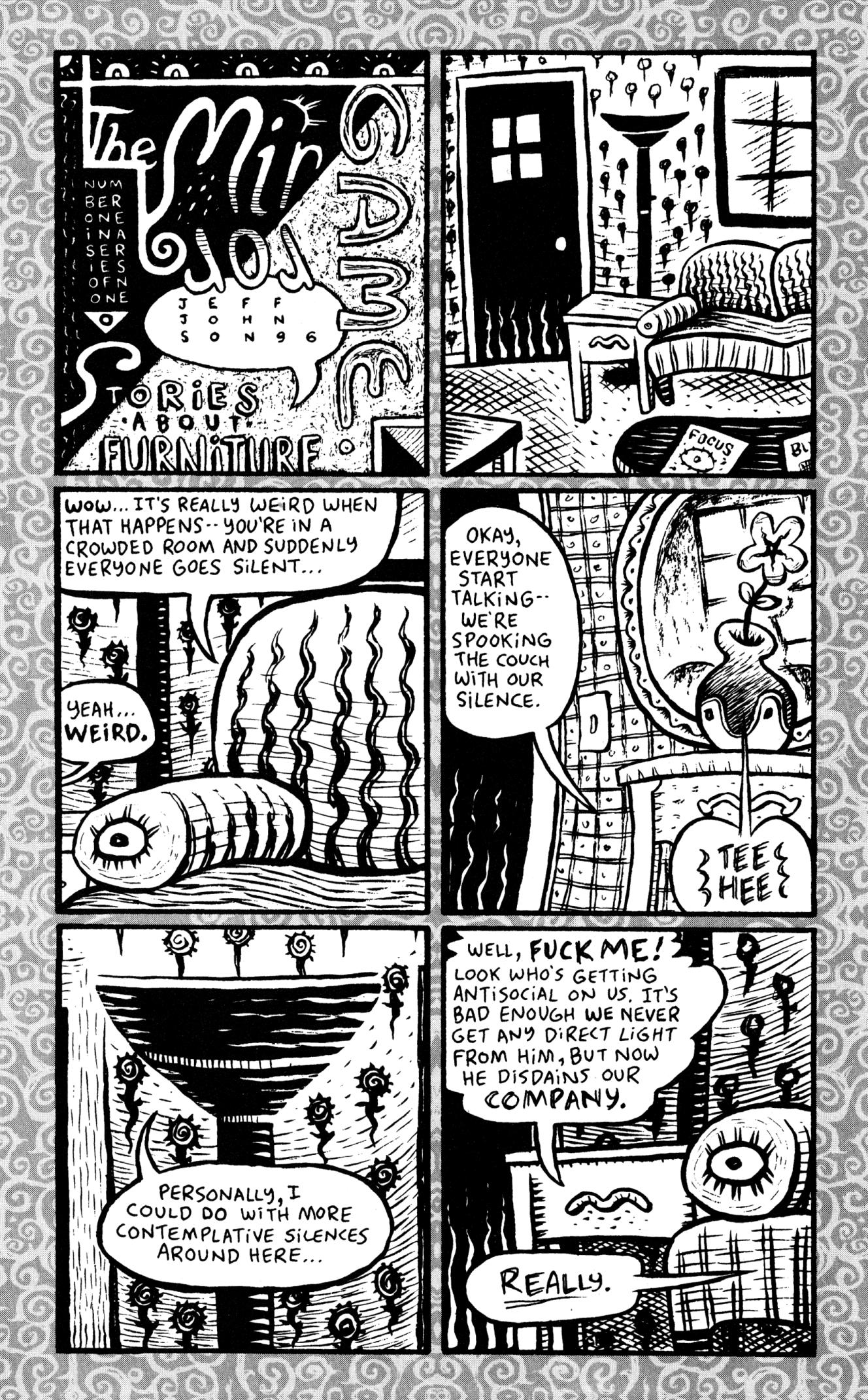 Read online Zero Zero comic -  Issue #10 - 22