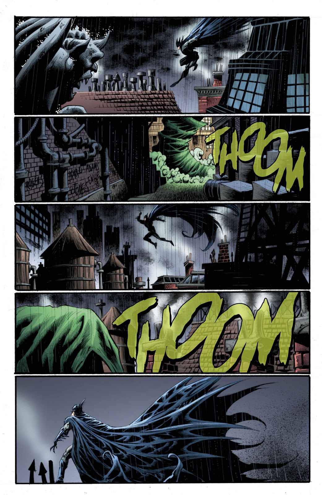 Detective Comics (2016) issue 1006 - Page 11