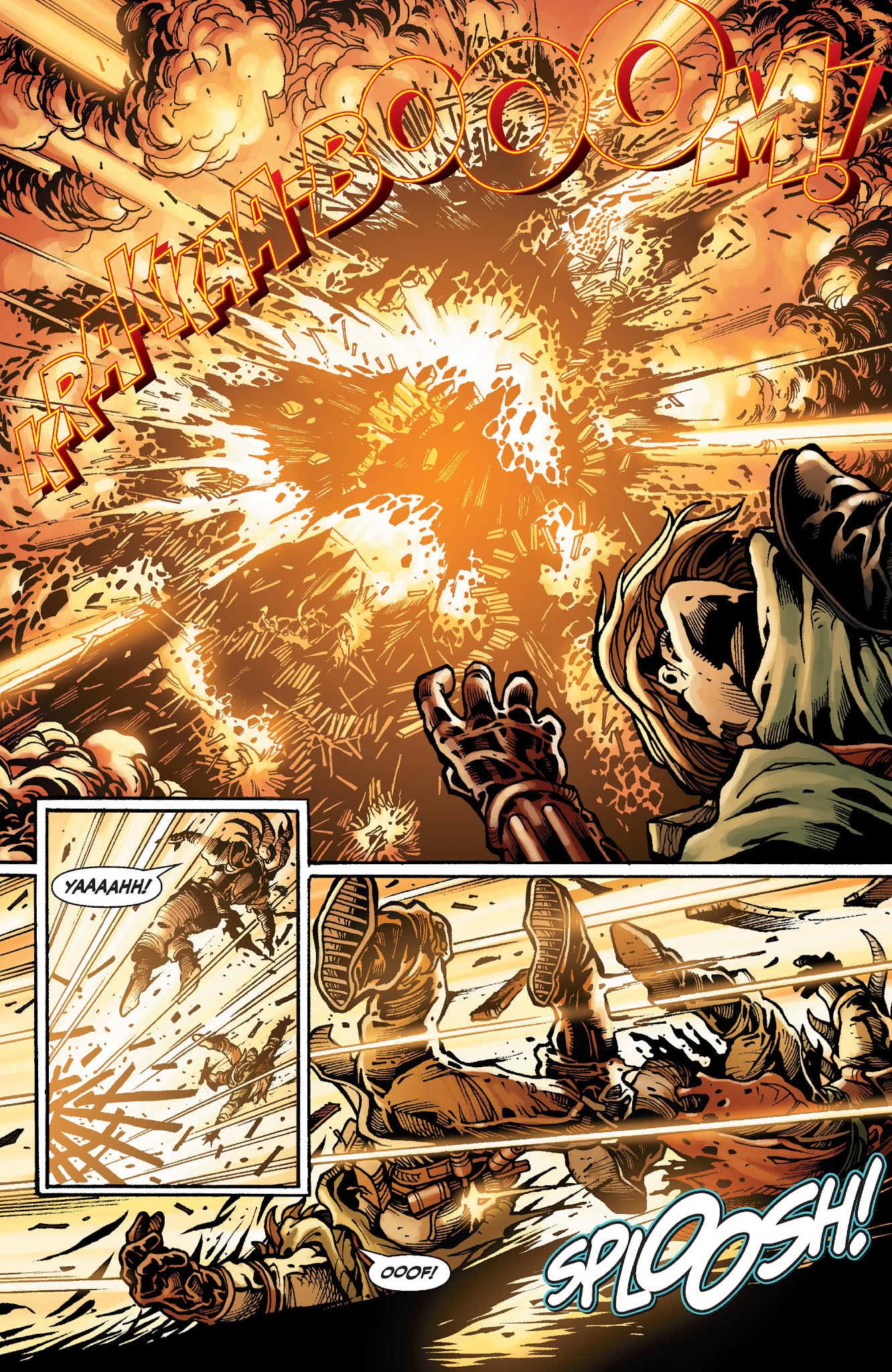 Read online Star Wars Legends: The Old Republic - Epic Collection comic -  Issue # TPB 2 (Part 3) - 91