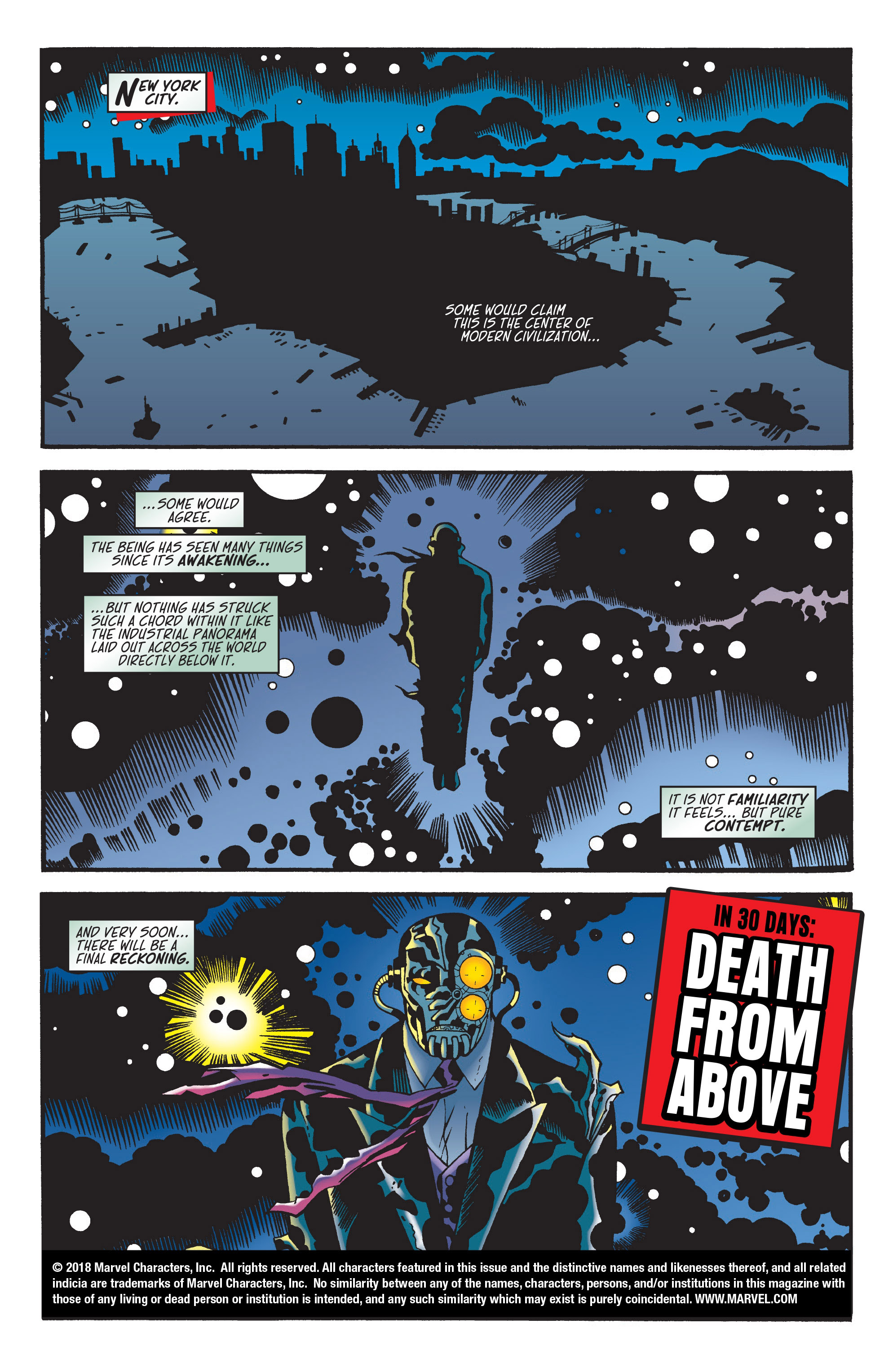Read online Cable: The Nemesis Contract comic -  Issue # TPB (Part 3) - 75