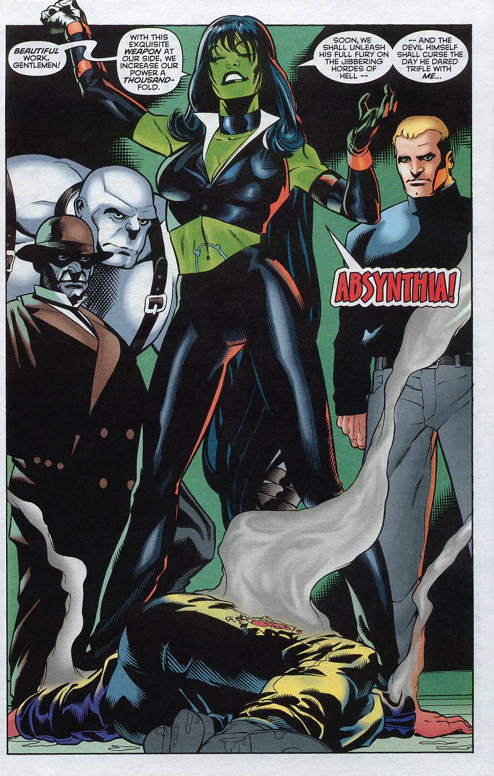 Read online X-Man: All Saints' Day comic -  Issue # Full - 35