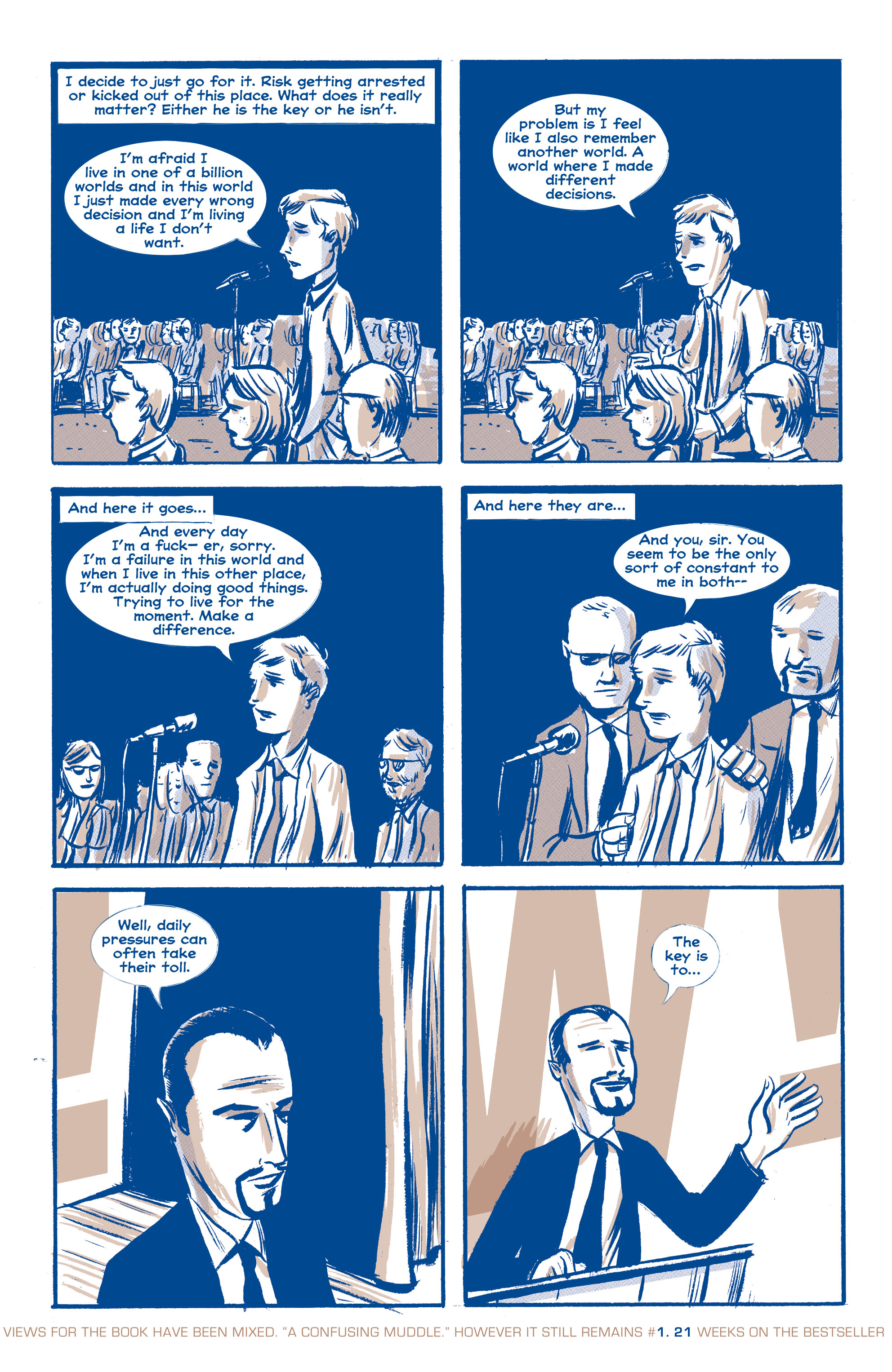 Read online Revolver (2021) comic -  Issue # TPB (Part 2) - 37