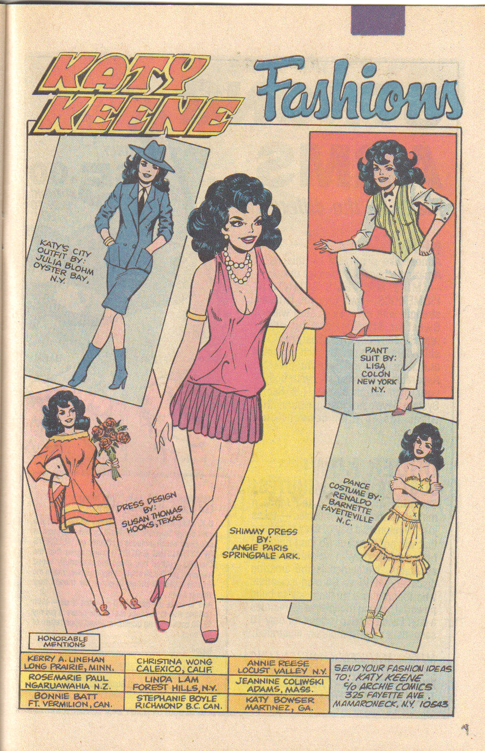 Read online Laugh (Comics) comic -  Issue #385 - 27