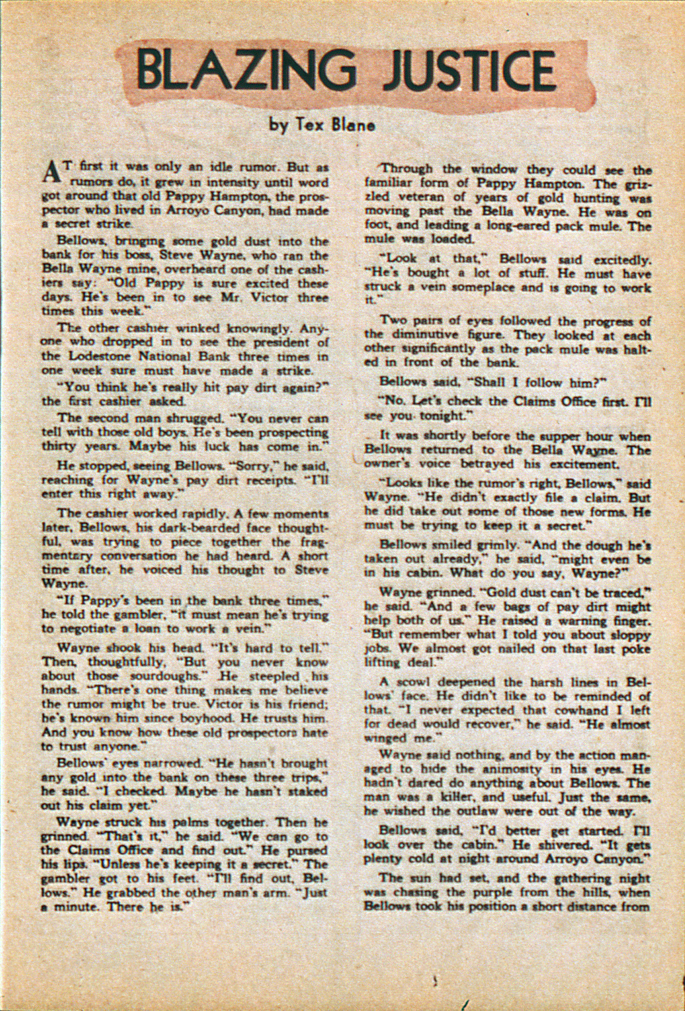 Read online Adventure Comics (1938) comic -  Issue #114 - 38