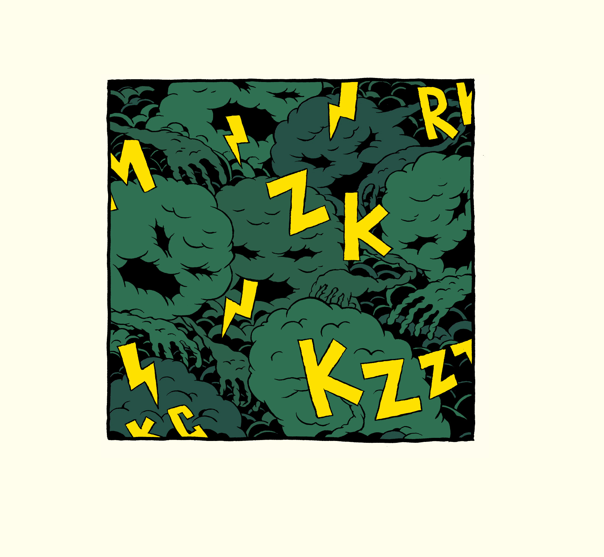 Read online Clouds Above comic -  Issue # TPB (Part 2) - 38