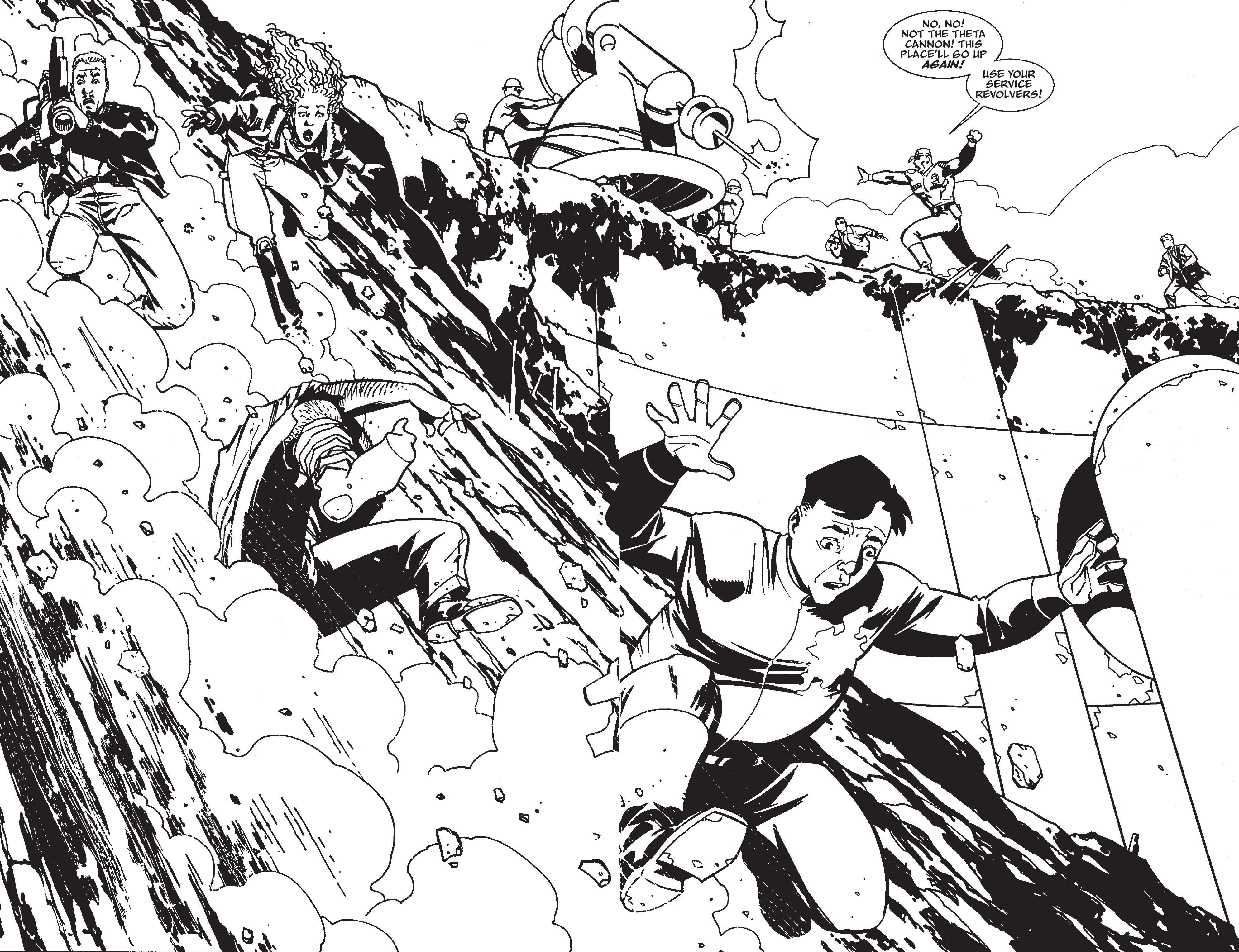 Read online Astronauts in Trouble (2015) comic -  Issue #2 - 14