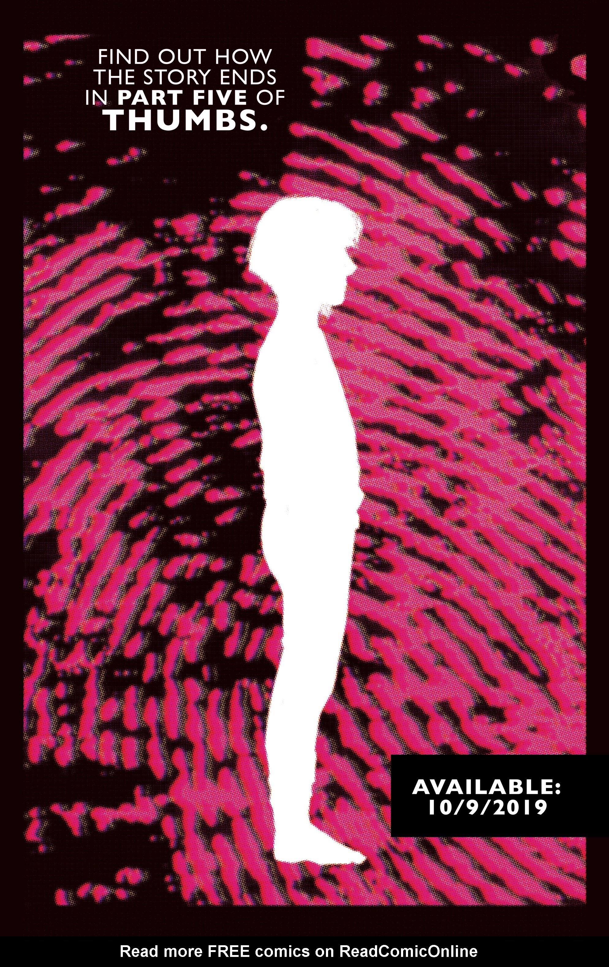 Read online Thumbs comic -  Issue #4 - 44