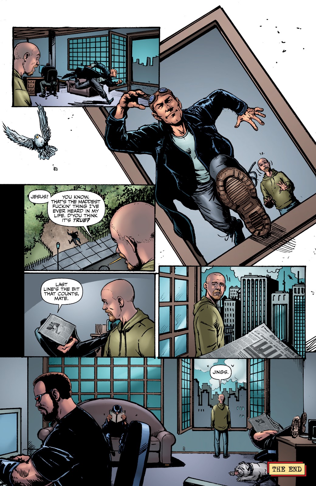 <{ $series->title }} issue TPB 3 (Part 4) - Page 4