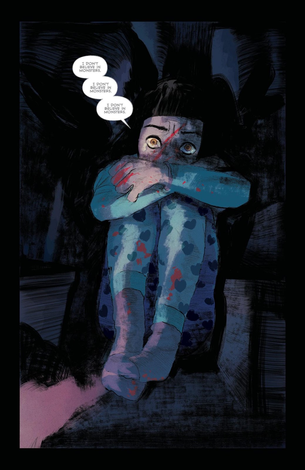 Something is Killing the Children issue 3 - Page 3