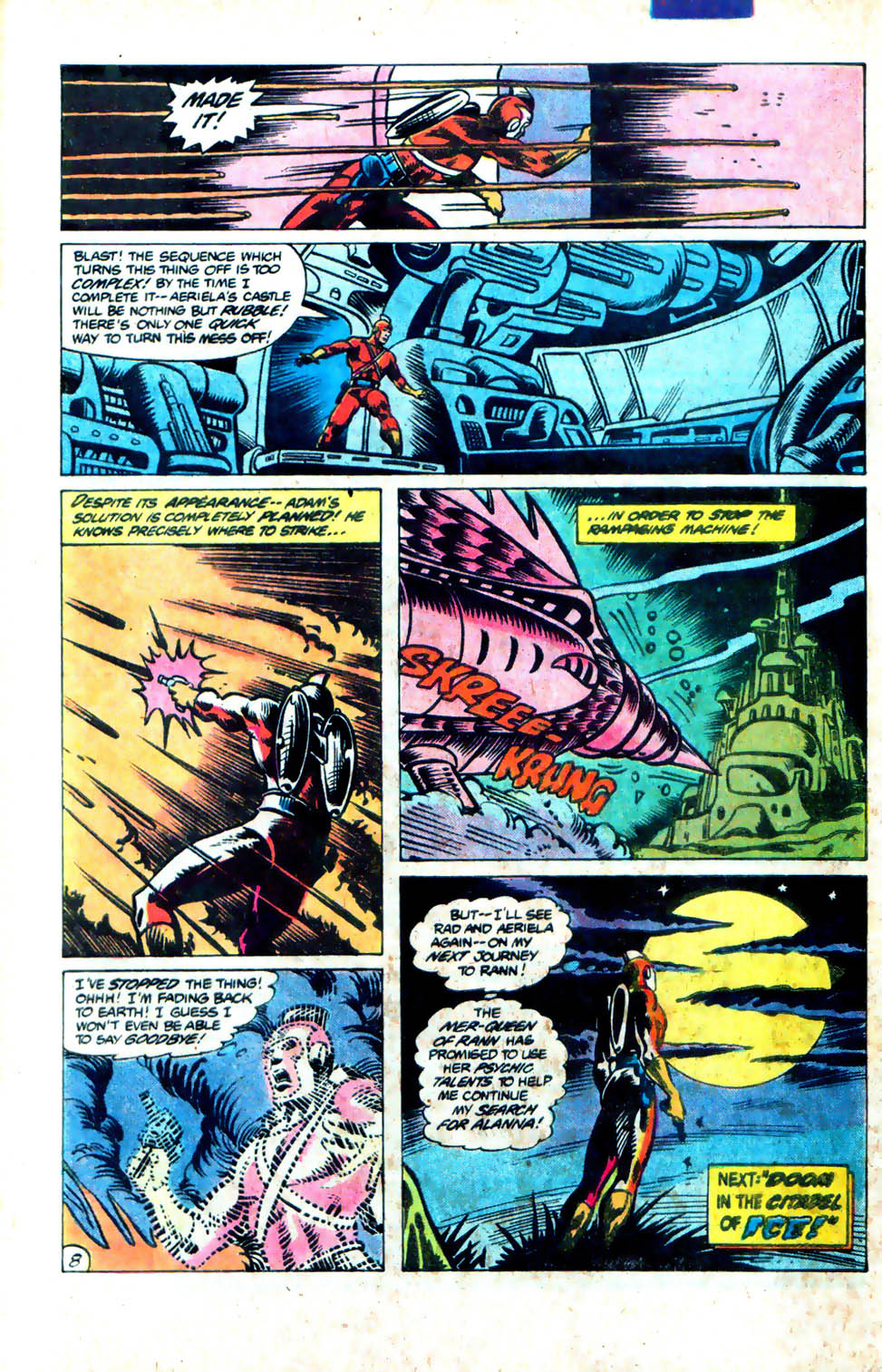 Green Lantern (1960) Issue #140 #143 - English 27